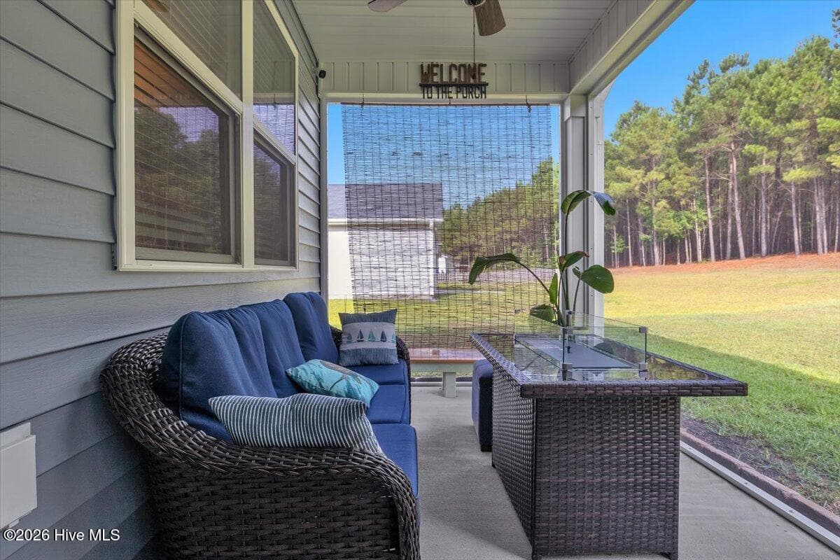 Single Family Residence at 1320 N Fisher King Drive SE, Bolivia, NC 28422, photo 41 of 68