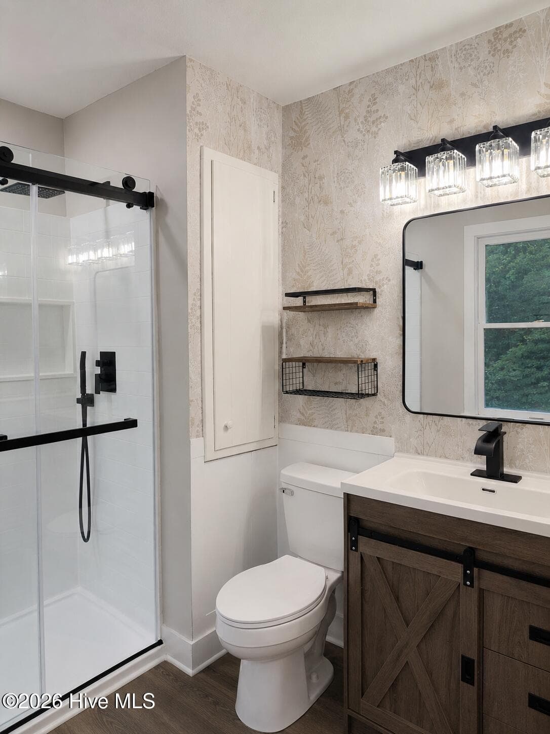 Primary Bath - 1501 Homestead Road, Rocky Mount, NC 27804