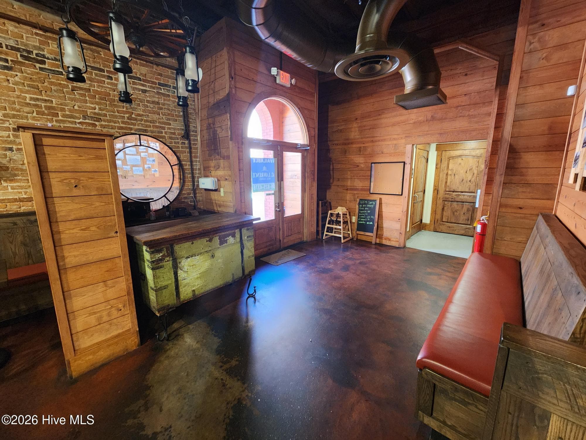 Commercial Sale at 122 Main Street, Thomson, GA 30824, photo 7 of 23