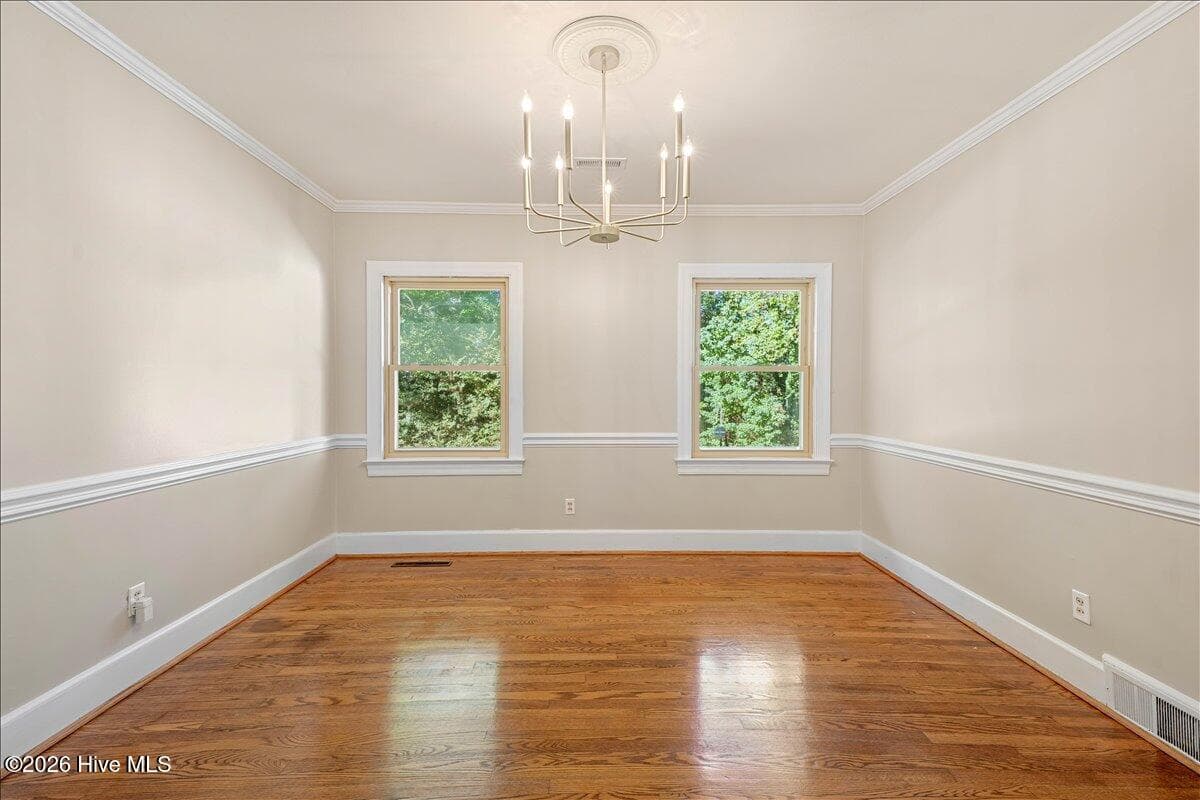 Single Family Residence at 1205 Anne Drive, Kinston, NC 28501, photo 17 of 37