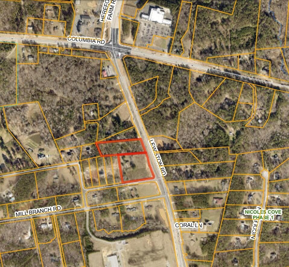 141/137 Lewiston Road, Grovetown, GA 30813