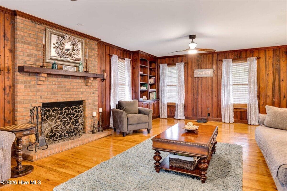 Single Family Residence at 1608 Tavelle Plantation Drive, Beech Island, SC 29842, photo 9 of 42