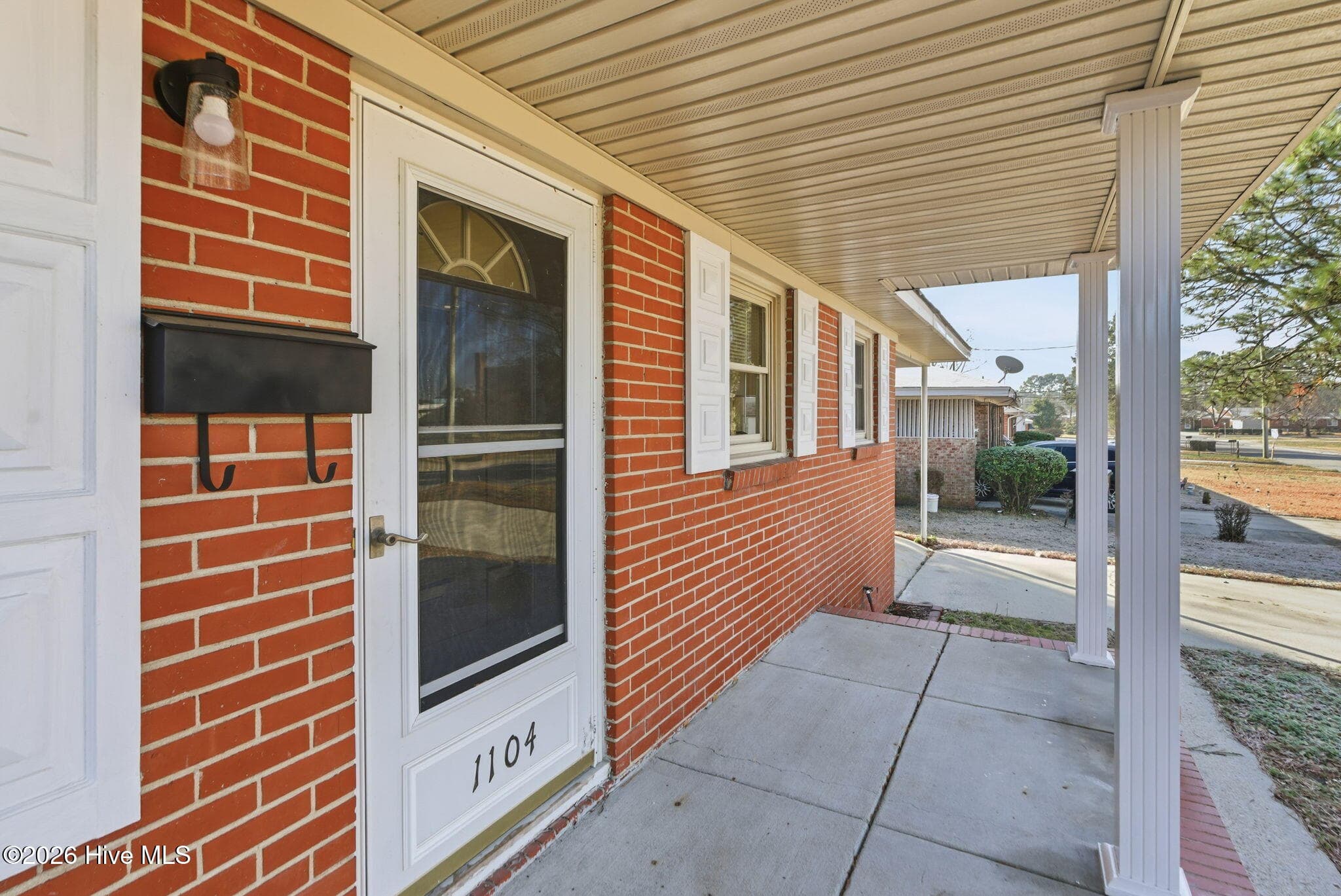 Single Family Residence at 1104 Devereaux Street, Goldsboro, NC 27530, photo 6 of 40