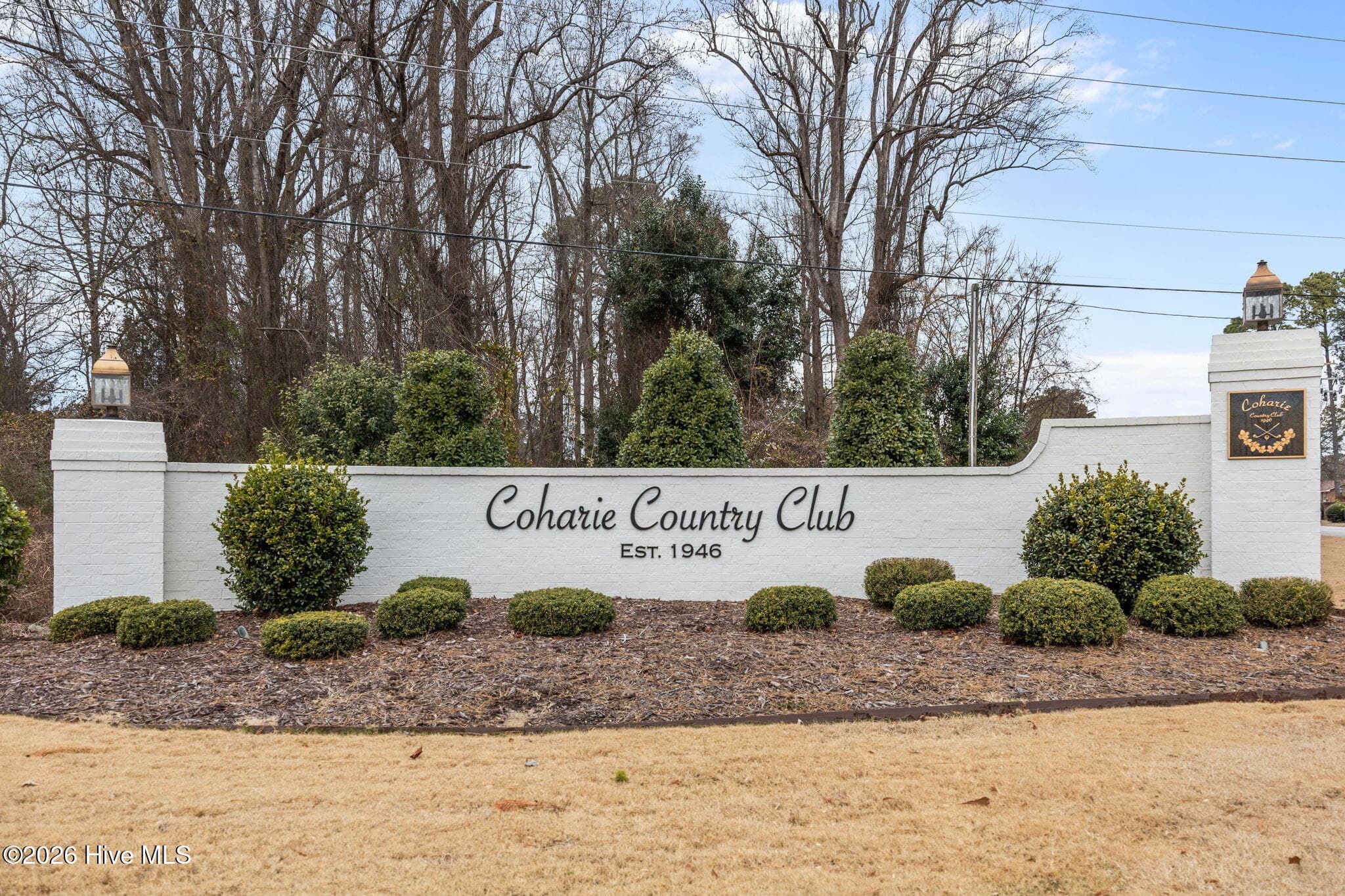 Residential Lot at 42 42 Deer Track Drive, Clinton, NC 28328, photo 12 of 12