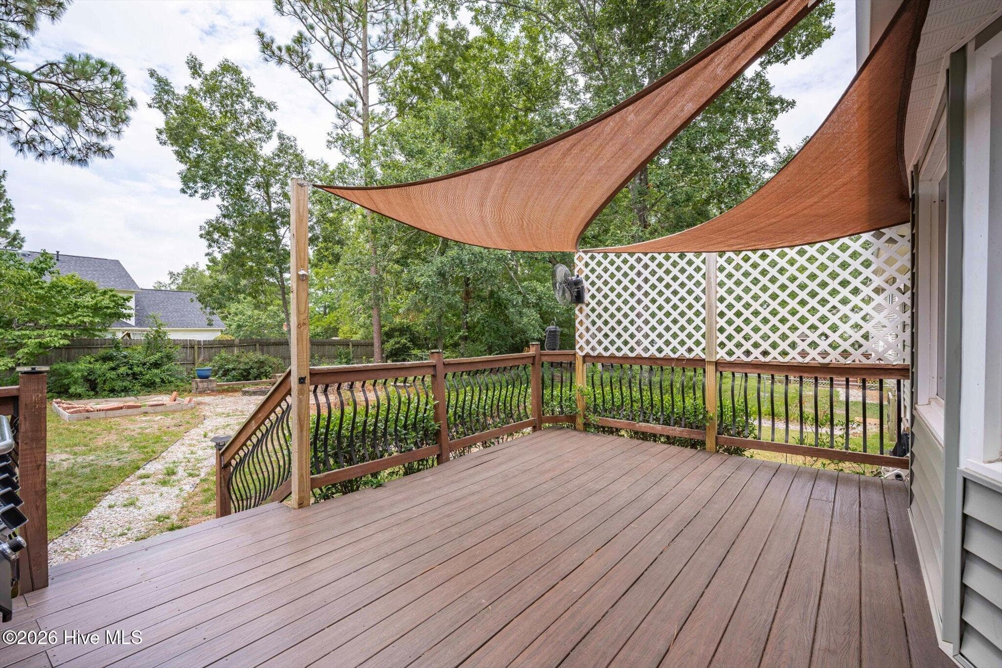 Single Family Residence at 1839 Partridge Drive, Aiken, SC 29803, photo 43 of 48