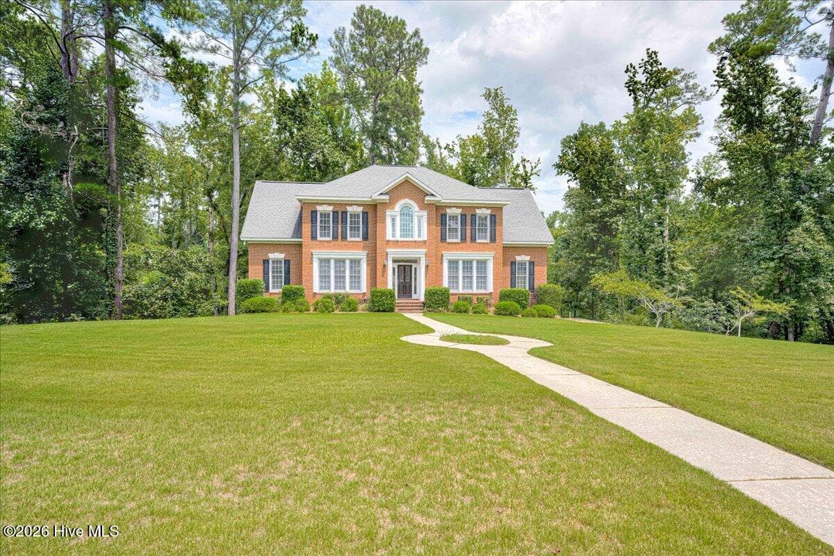Single Family Residence at 4279 Deerwood Lane E, Evans, GA 30809, photo 5 of 123