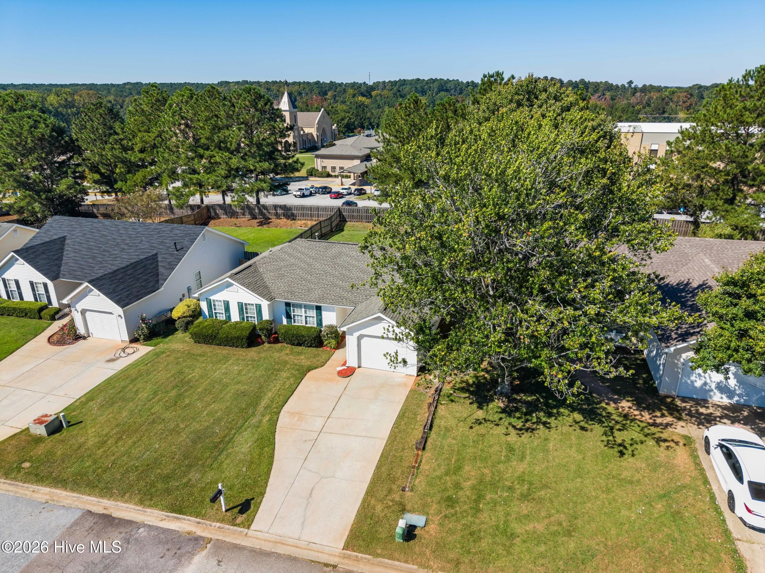 Single Family Residence at 4712 Bantry Road, Grovetown, GA 30813, photo 7 of 28