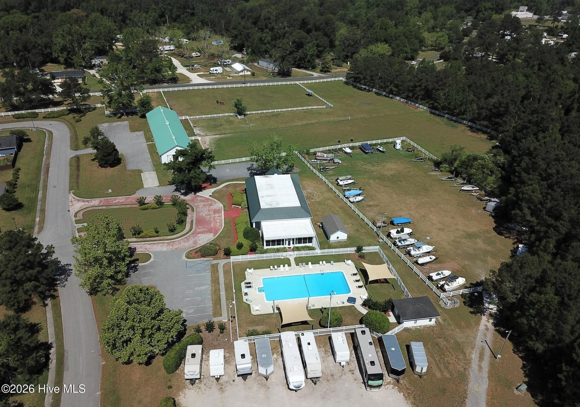 Residential Lot at 633 256 Riva Ridge Road, Sneads Ferry, NC 28460, photo 7 of 10