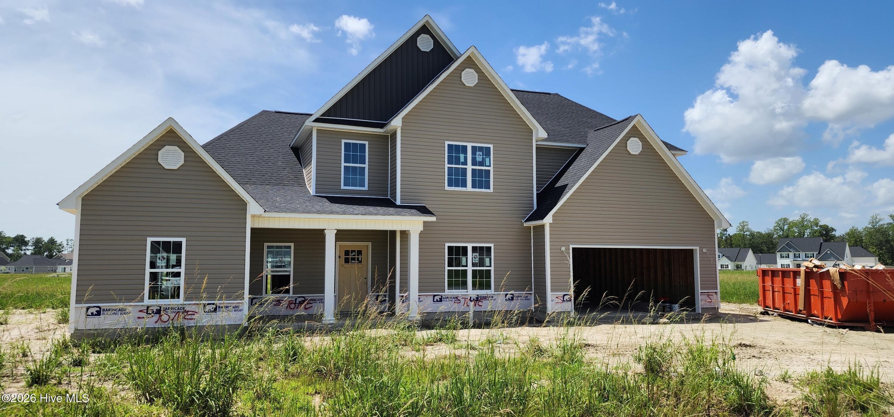 Single Family Residence at 2002 Tarpon Trail, New Bern, NC 28562, photo 16 of 25