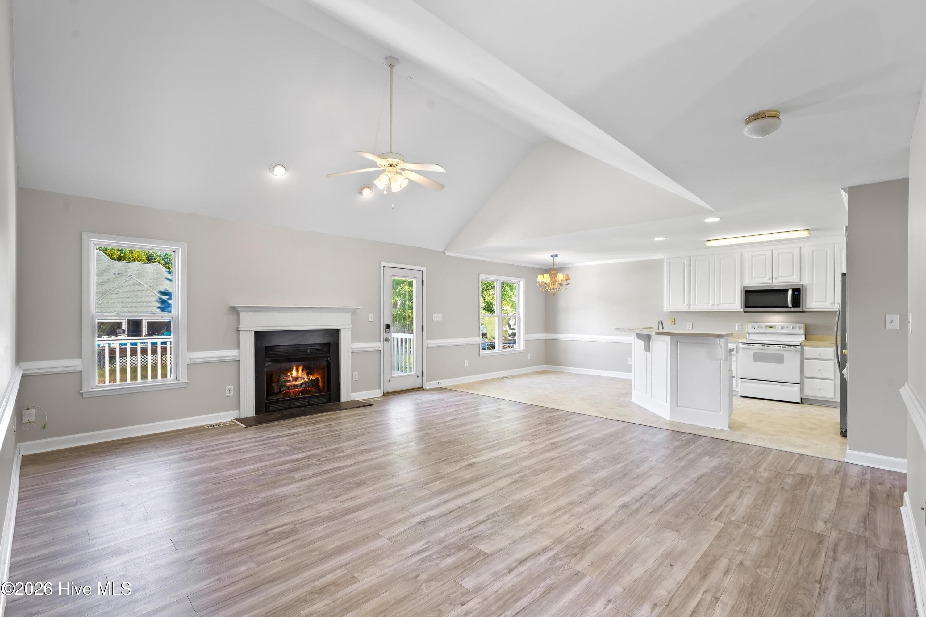 Single Family Residence at 103 Wheel Coach Place, Goldsboro, NC 27534, Goldsboro, photo 6 of 53