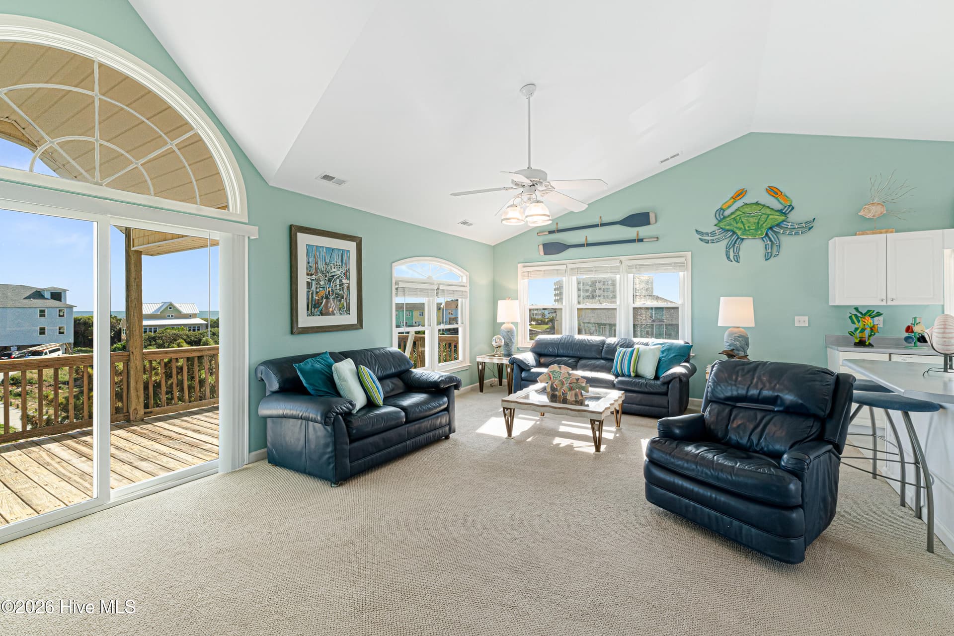 Single Family Residence at 118 Heverly Drive, Emerald Isle, NC 28594, photo 5 of 61