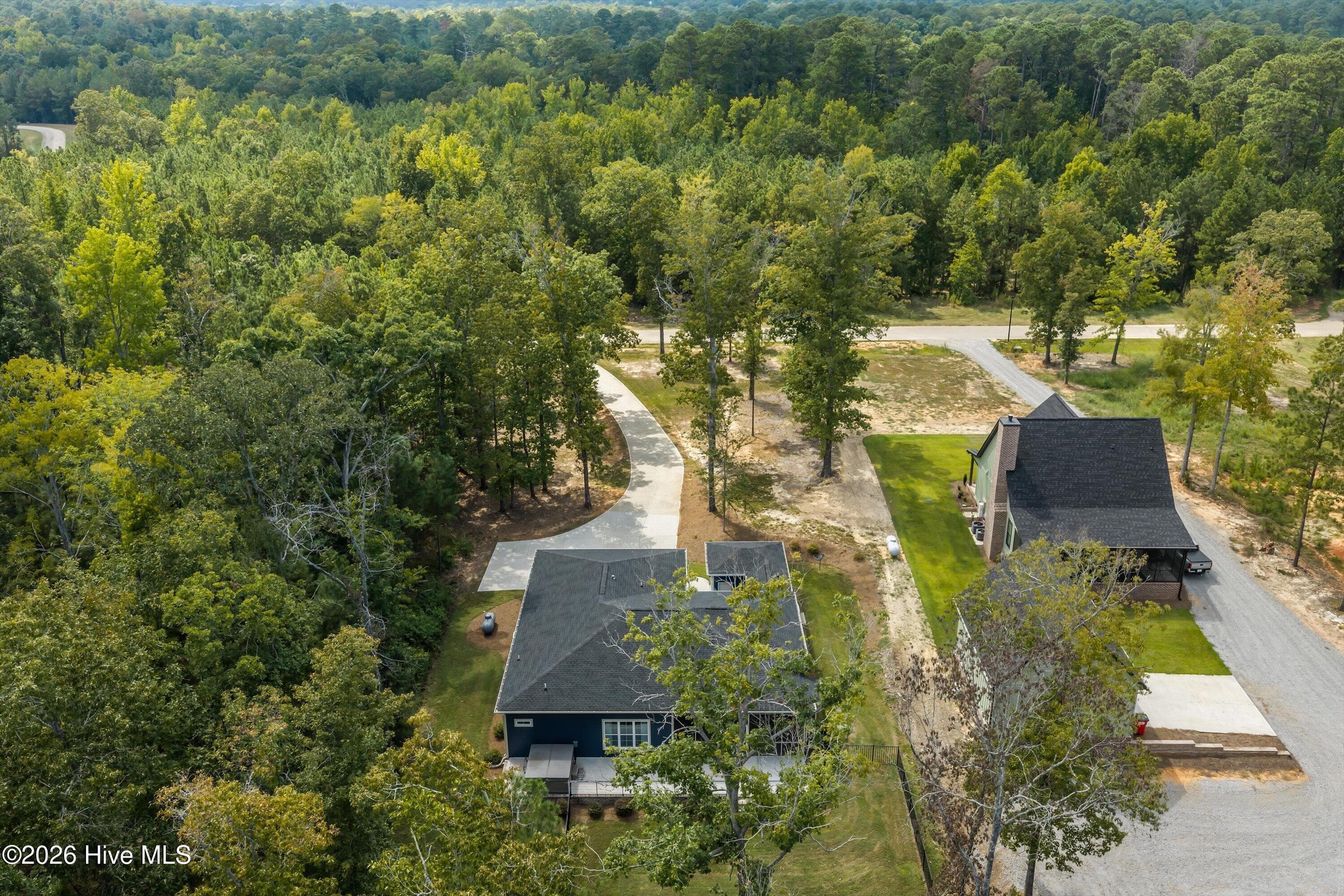 Single Family Residence at 1147 Folly Run Drive, Lincolnton, GA 30817, photo 64 of 71