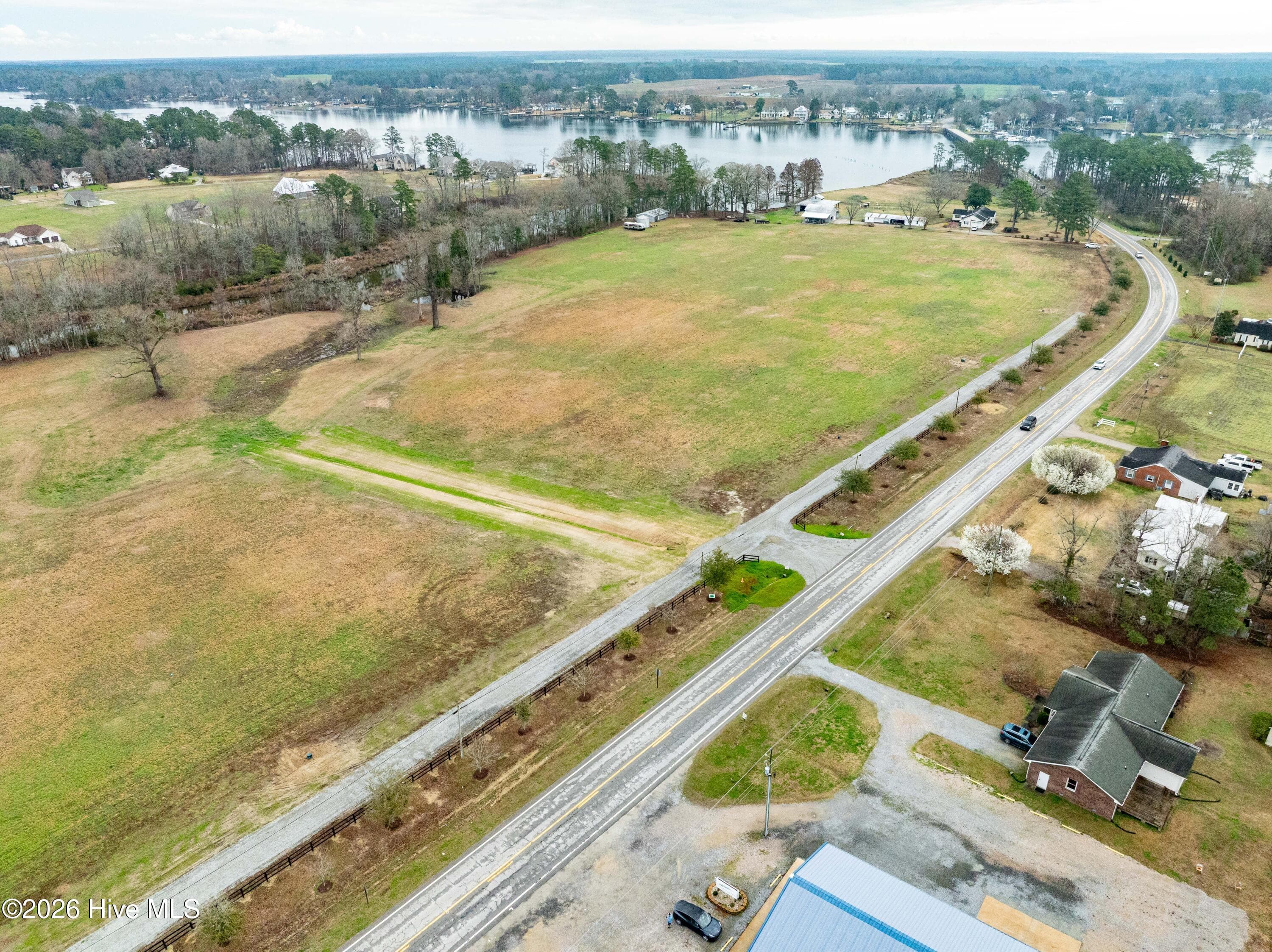 Residential Lot at 0 3 Nc 92 Hwy E, Bath, NC 27808, photo 21 of 31