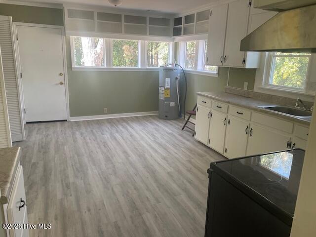 Single Family Residence at 203 Allen Street, Elizabethtown, NC 28337, photo 2 of 2