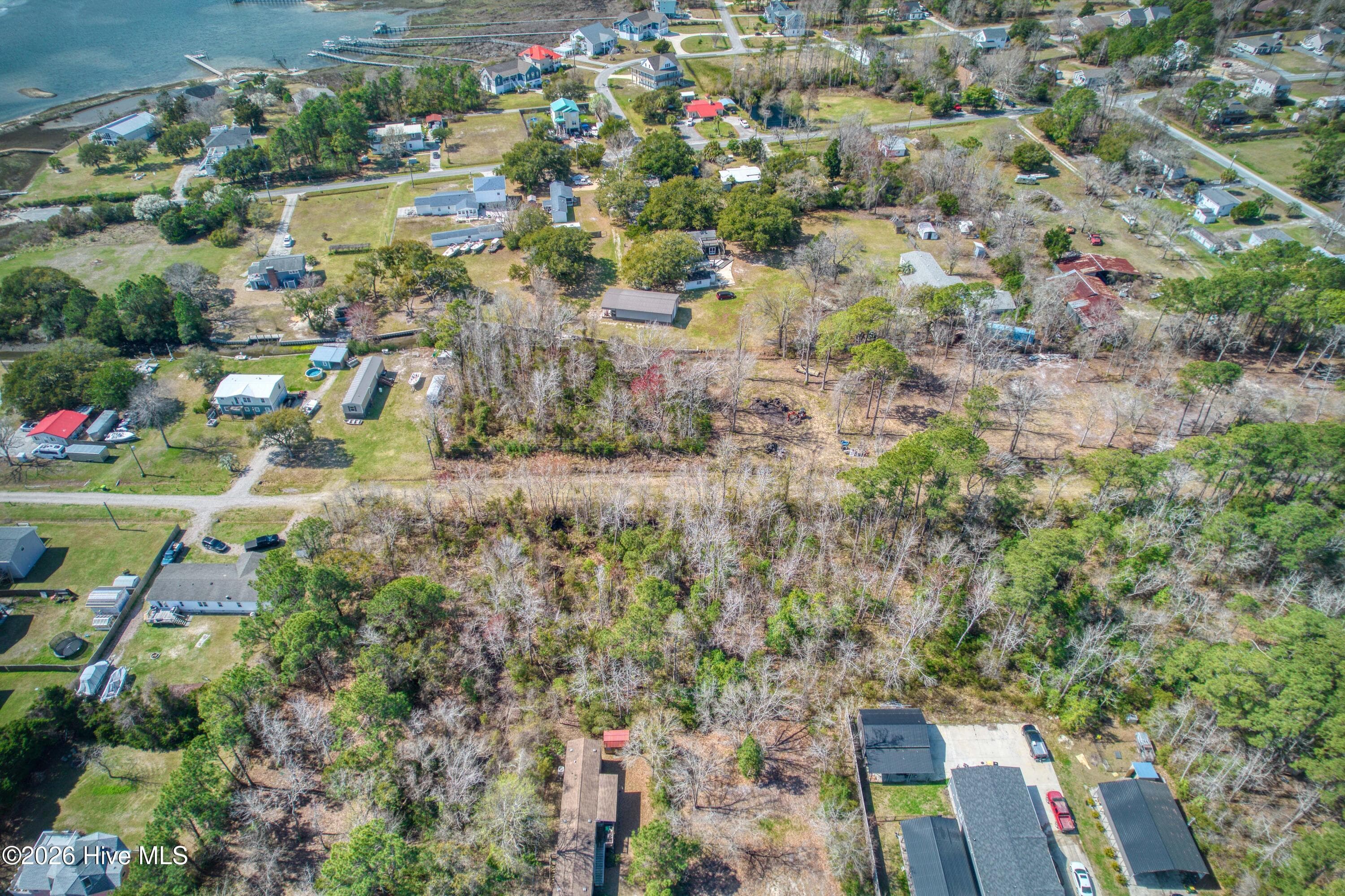 Residential Lot at Lot 2 Bermuda Drive, Hampstead, NC 28443, photo 8 of 11