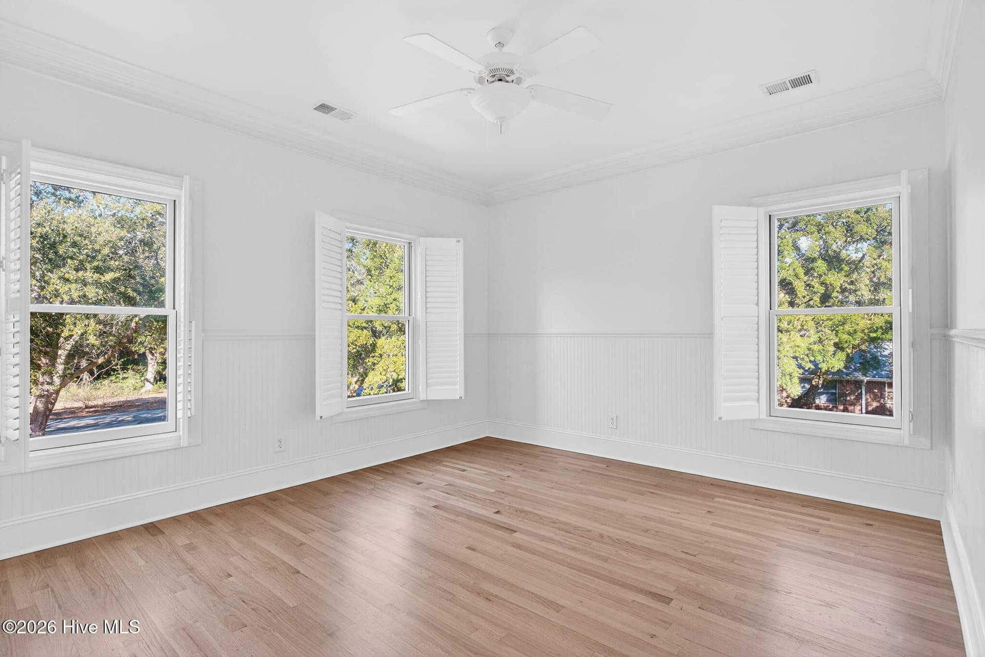 Bedroom #3 Second Floor - 305 Spring Branch Road SW, Supply, NC 28462