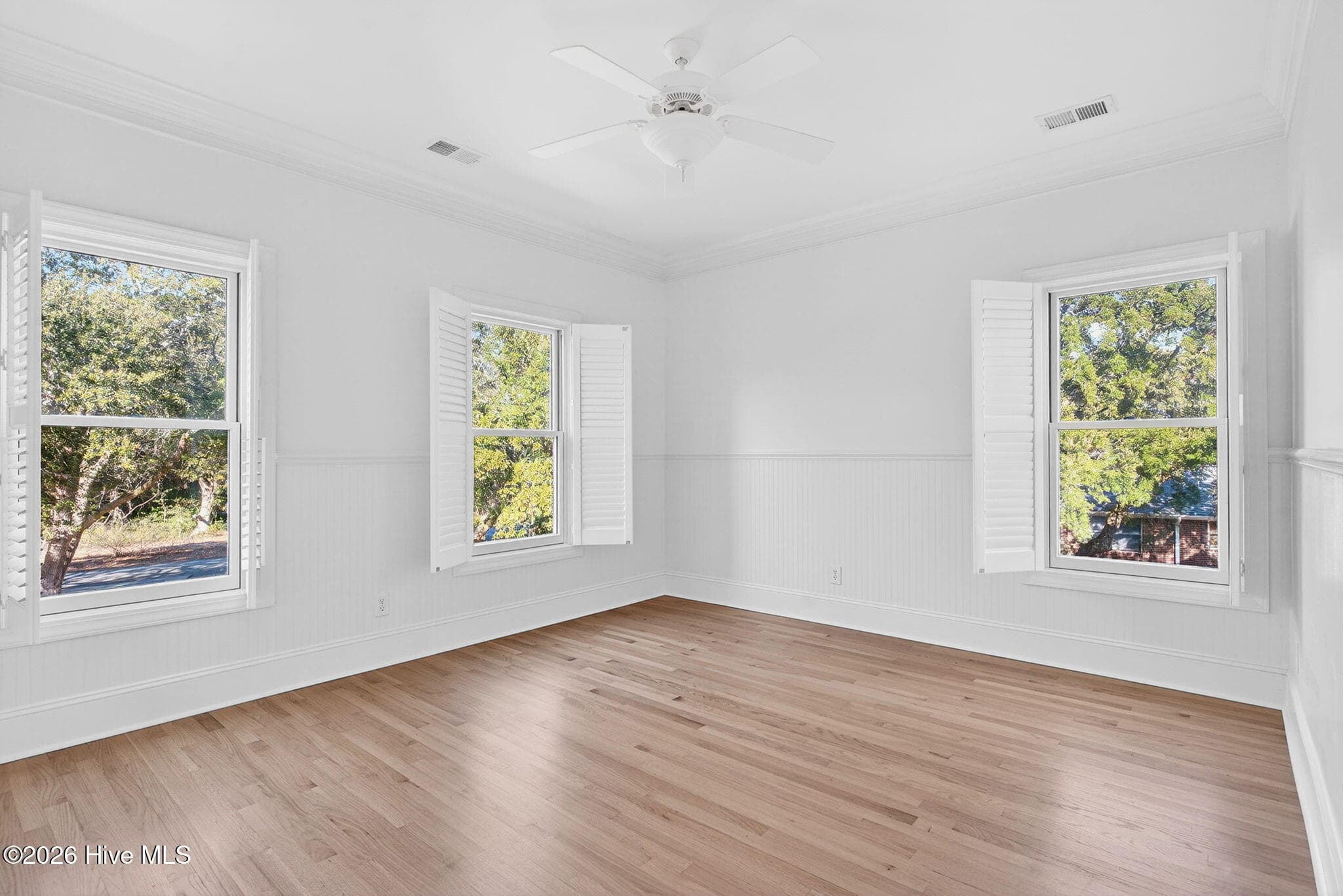 Bedroom #3 Second Floor - 305 Spring Branch Road SW, Supply, NC 28462