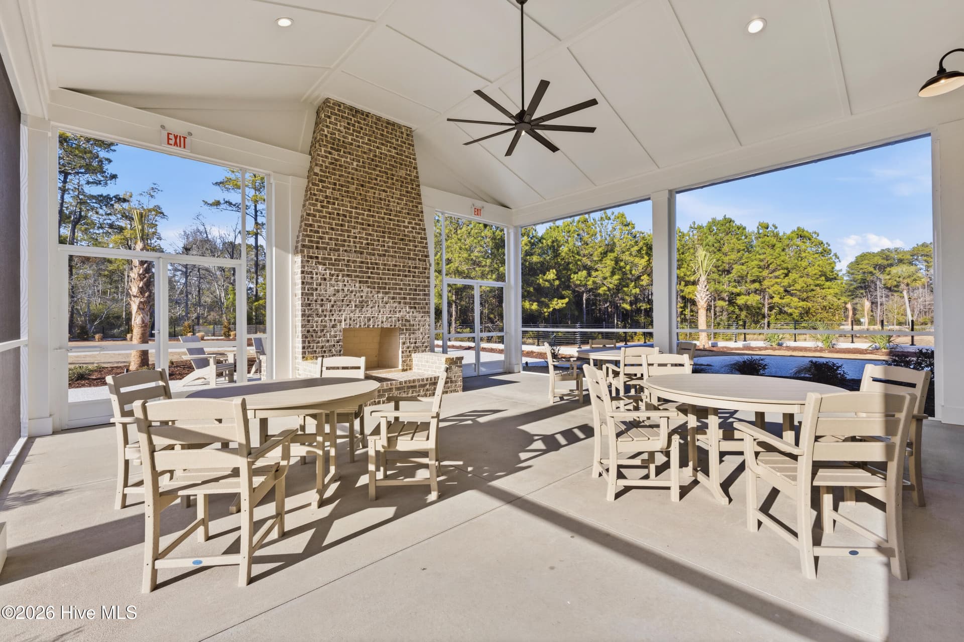 Single Family Residence at 530 Glitter Bay Loop, Shallotte, NC 28470, photo 36 of 49
