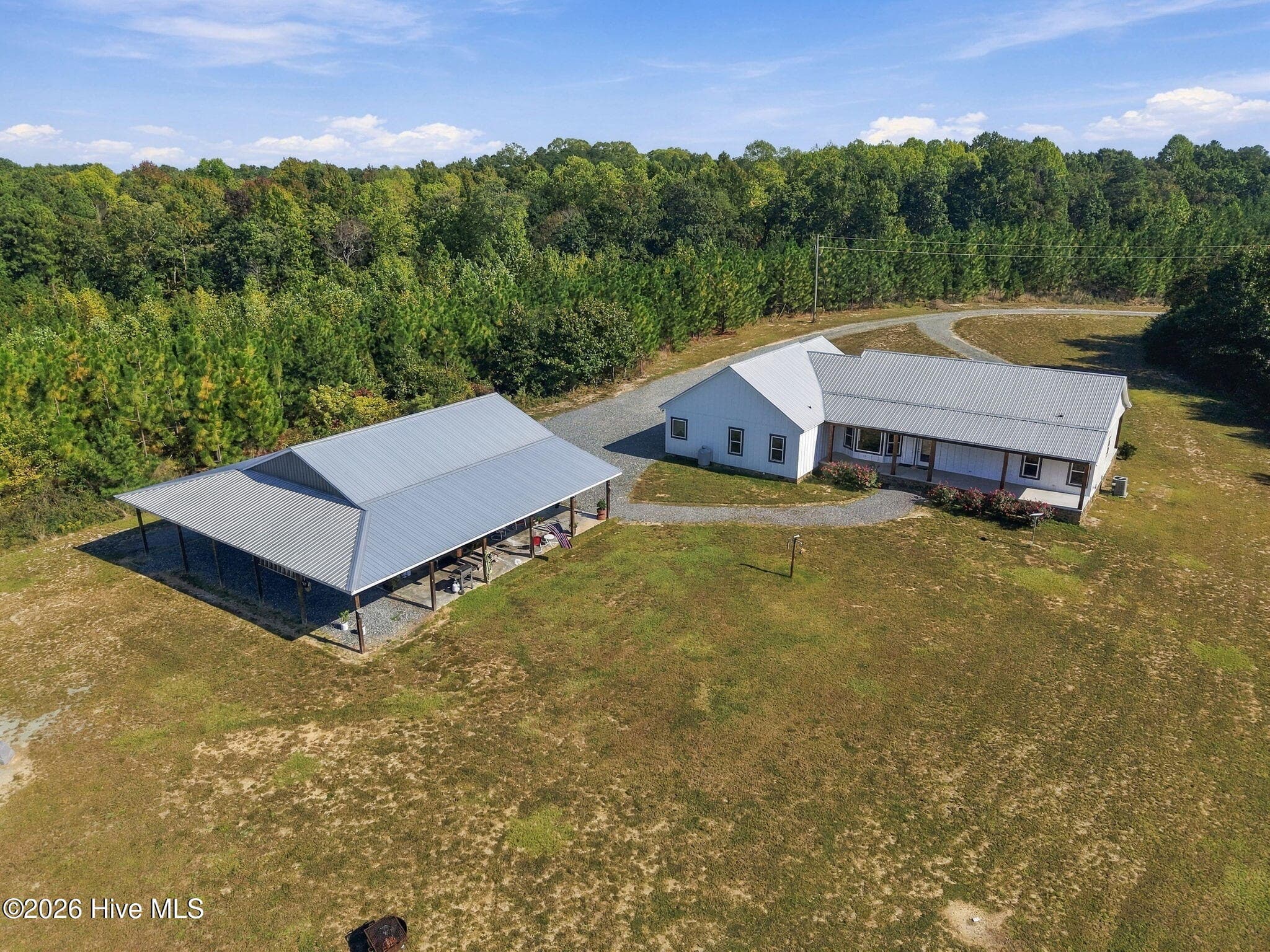 Single Family Residence at 1415 Mcduffie Road, Biscoe, NC 27209, photo 11 of 61