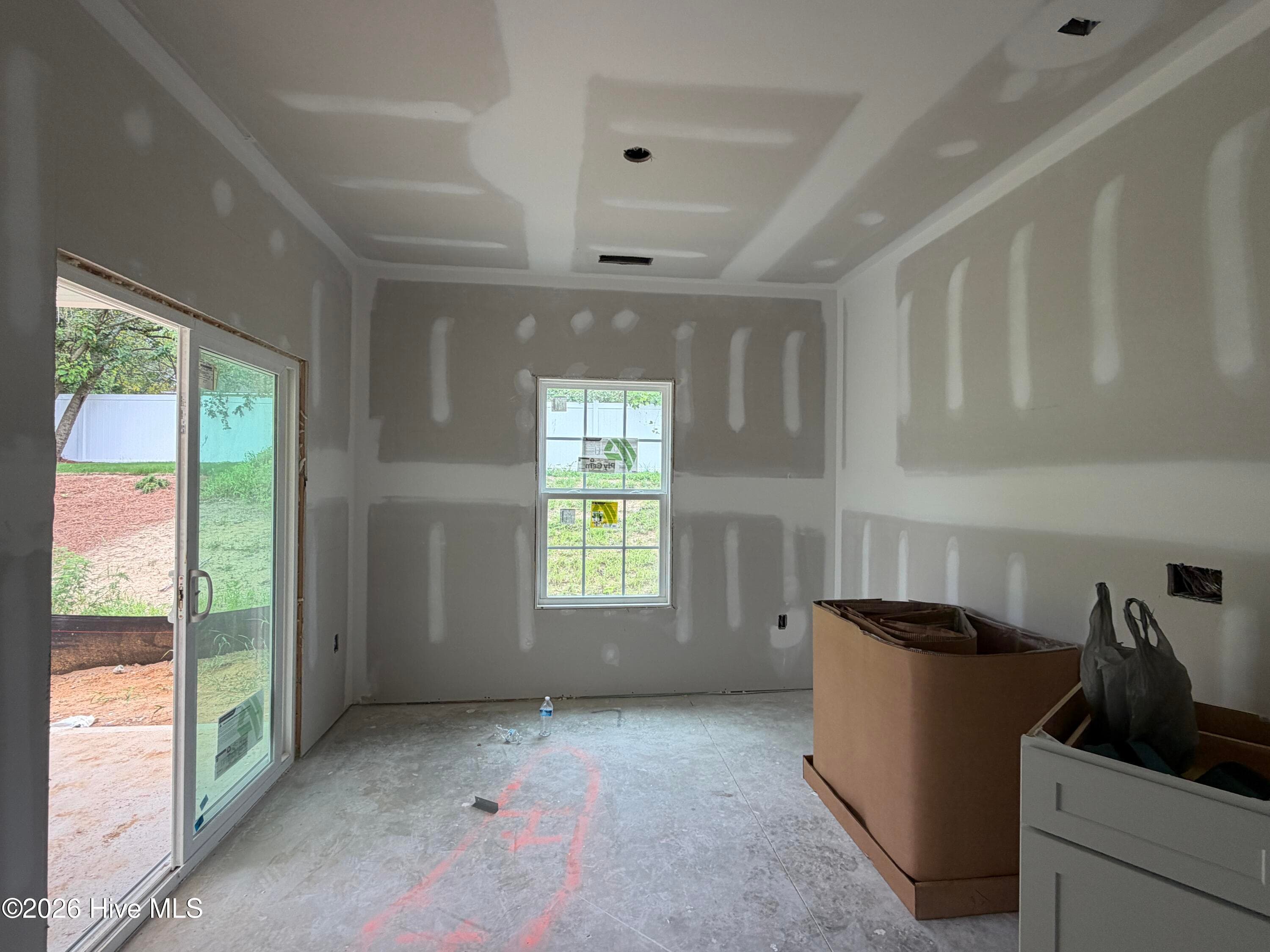 Single Family Residence at 127 Crossvine Street, Selma, NC 27576, photo 94 of 246