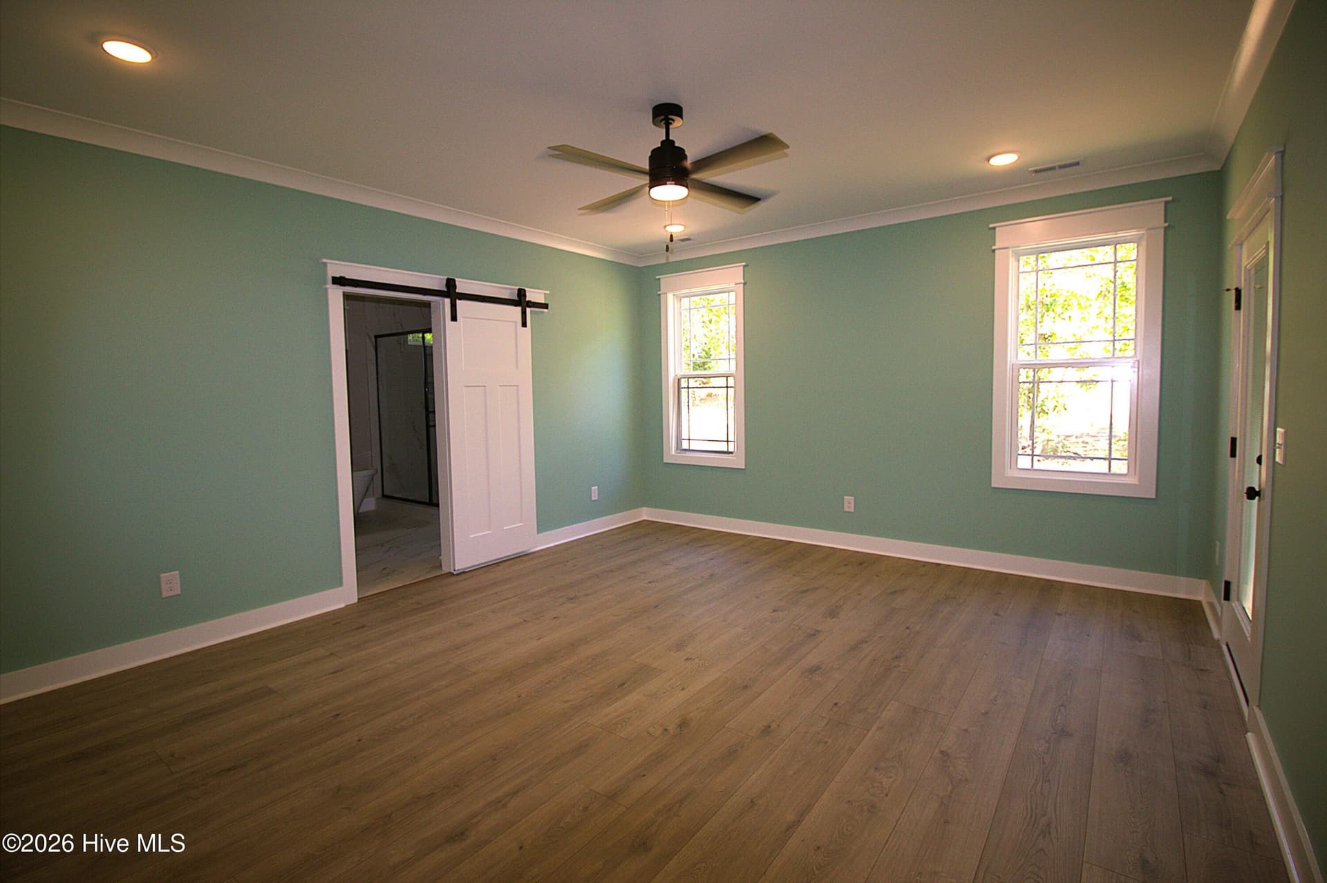Single Family Residence at 110 Lawrence Overlook, Seven Lakes, NC 27376, photo 44 of 85