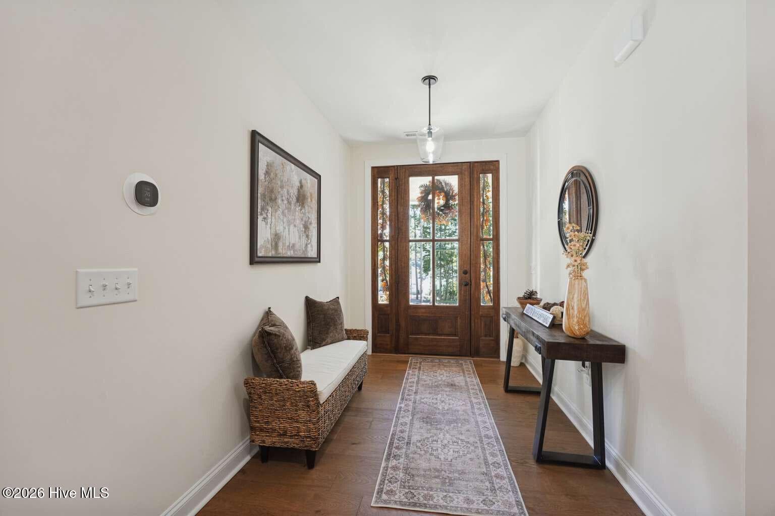 Single Family Residence at 113 Pittman Road, Seven Lakes, NC 27376, photo 15 of 65