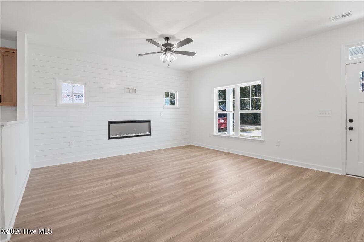 Single Family Residence at 110 Mason Street, Princeton, NC 27569, photo 11 of 39