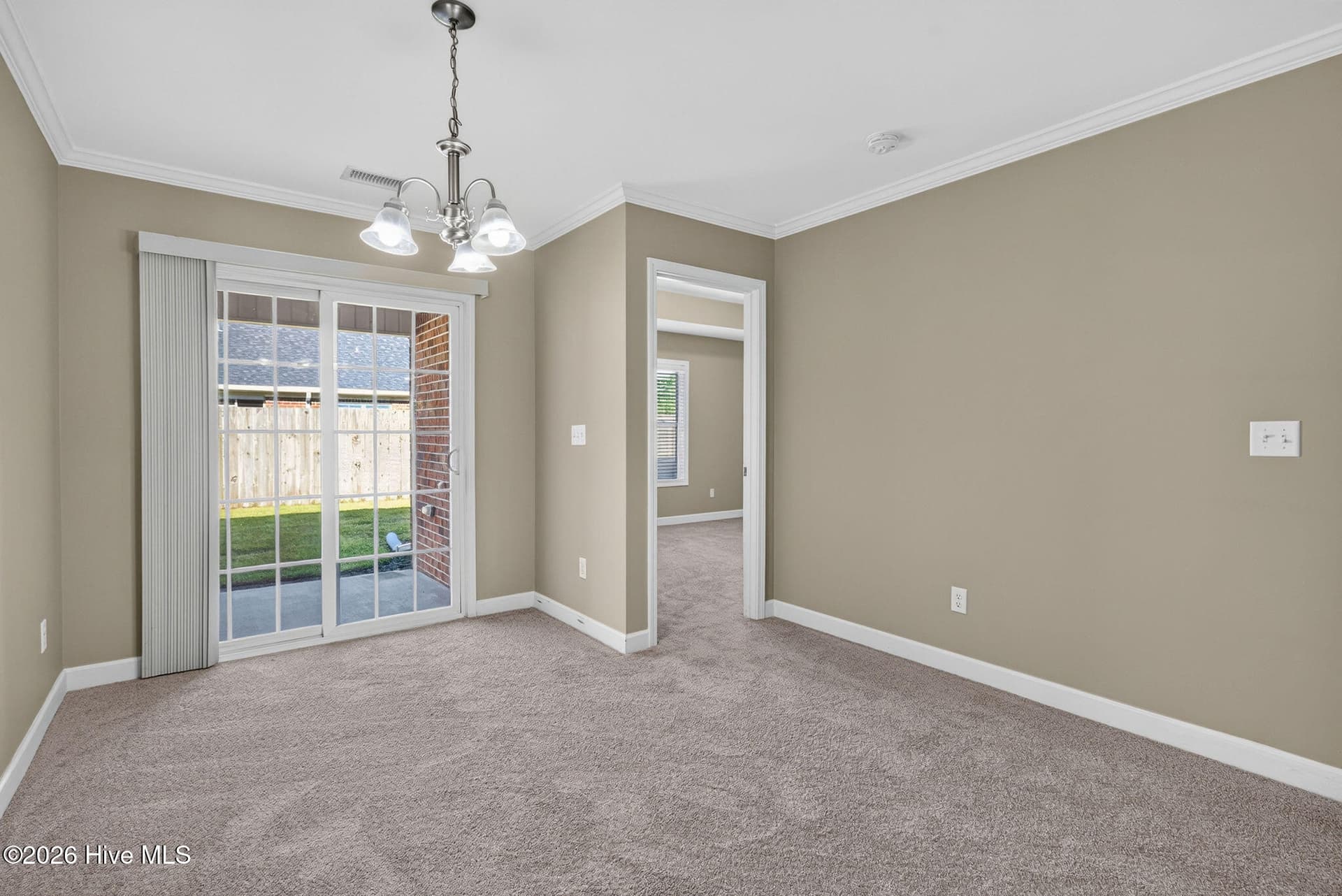 Townhouse at 1069 Bridgeport Way, Leland, NC 28451, photo 19 of 35