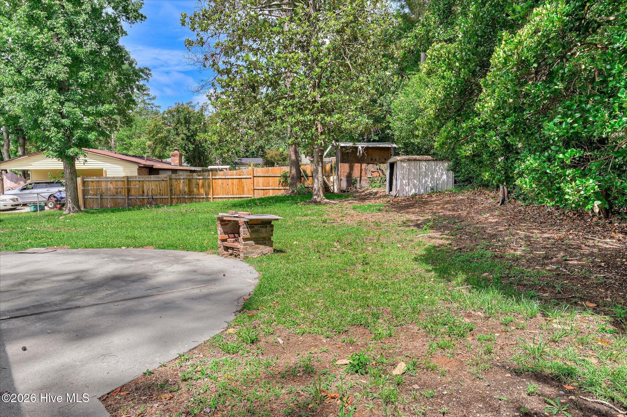 Single Family Residence at 3597 Marlboro Street, Martinez, GA 30907, photo 39 of 41