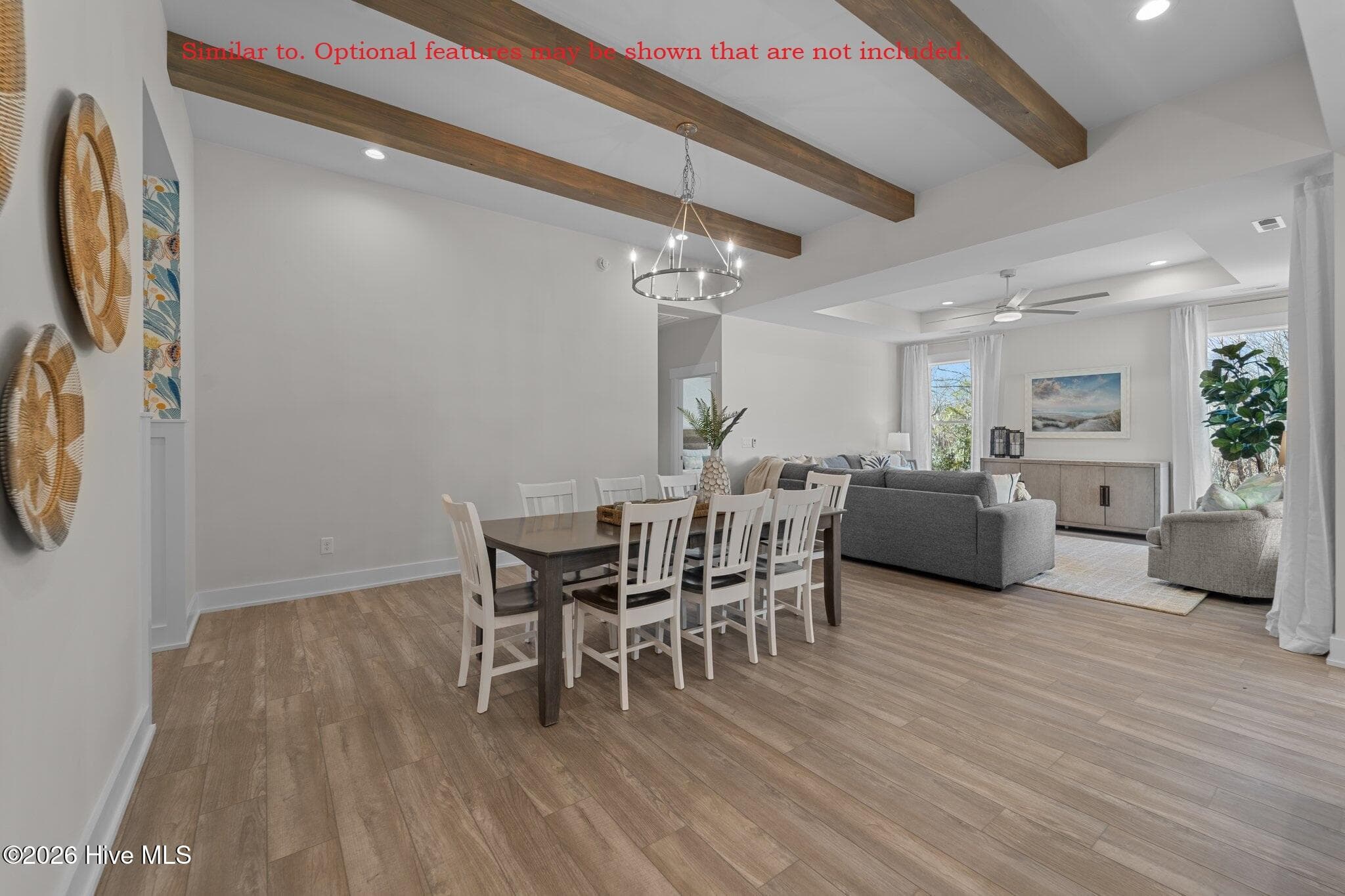 Single Family Residence at 106 Admirals View Drive, Grandy, NC 27939, photo 10 of 54