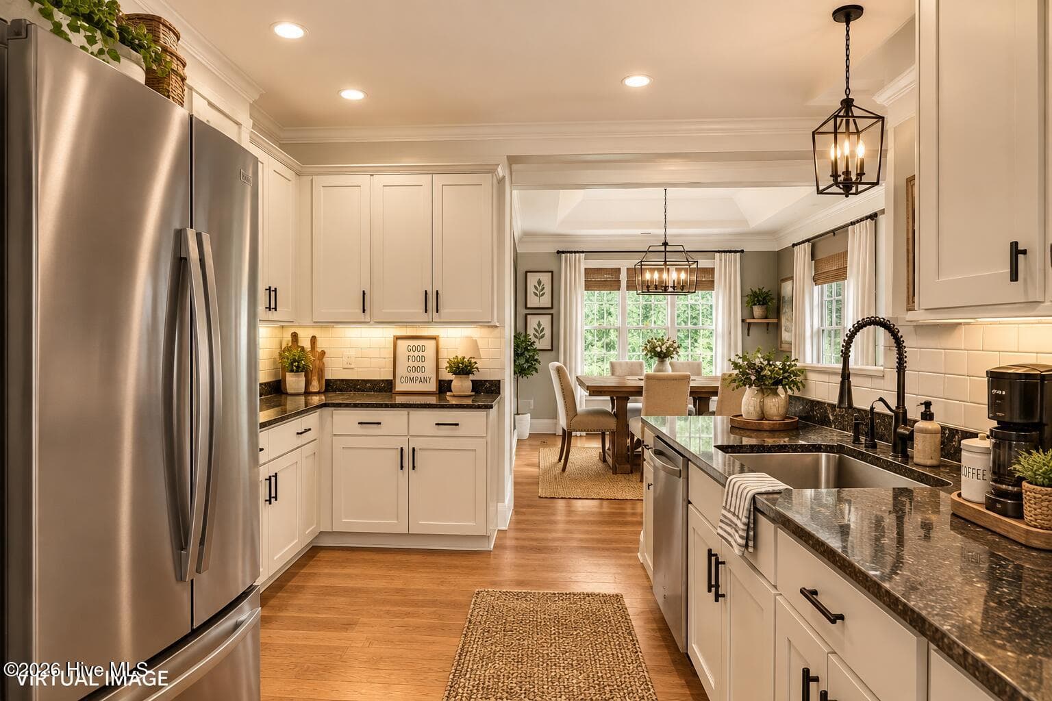 Single Family Residence at 125 Mom Lane, New Bern, NC 28562, photo 21 of 74