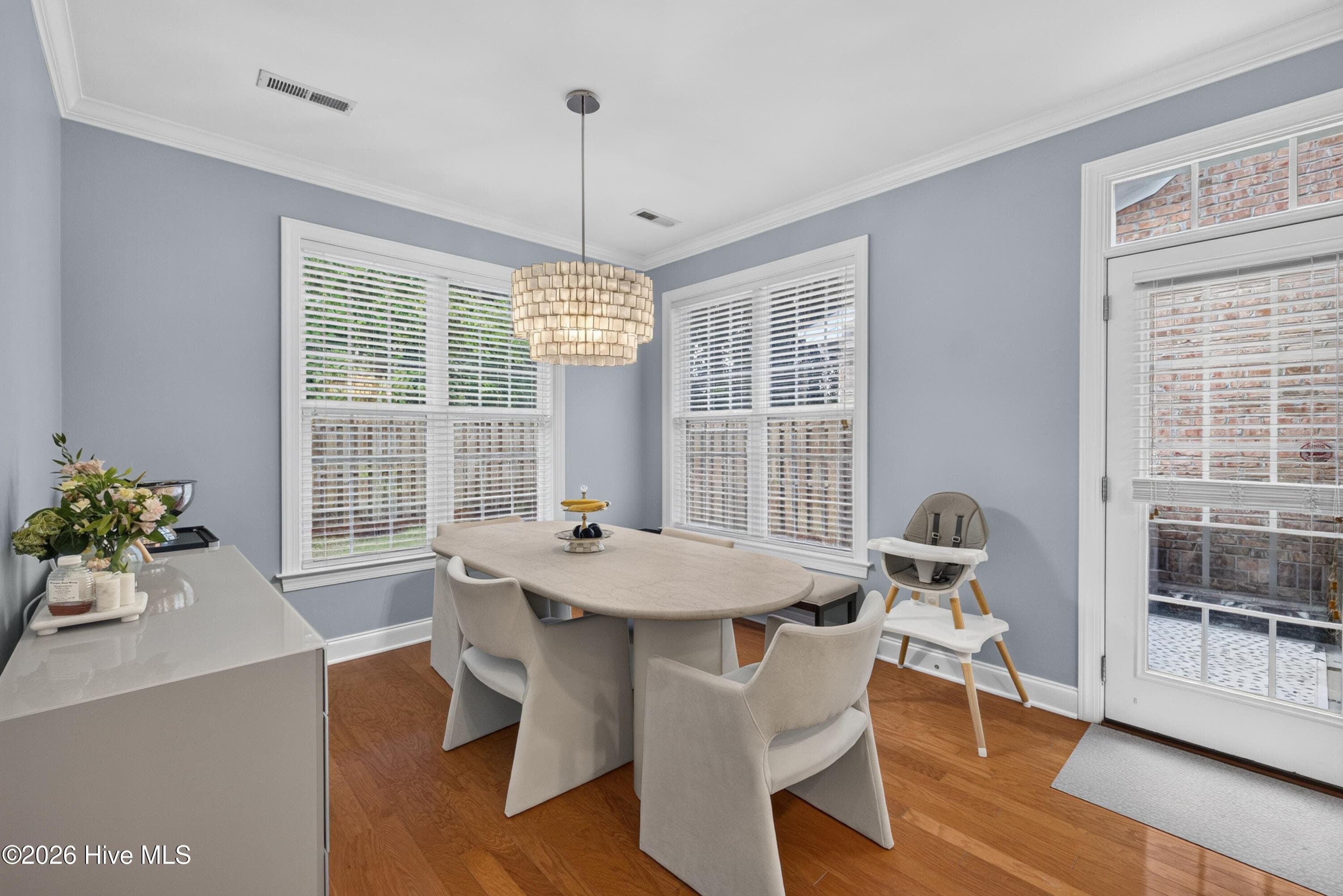 Single Family Residence at 5148 Somersett Lane, Wilmington, NC 28409, photo 40 of 45