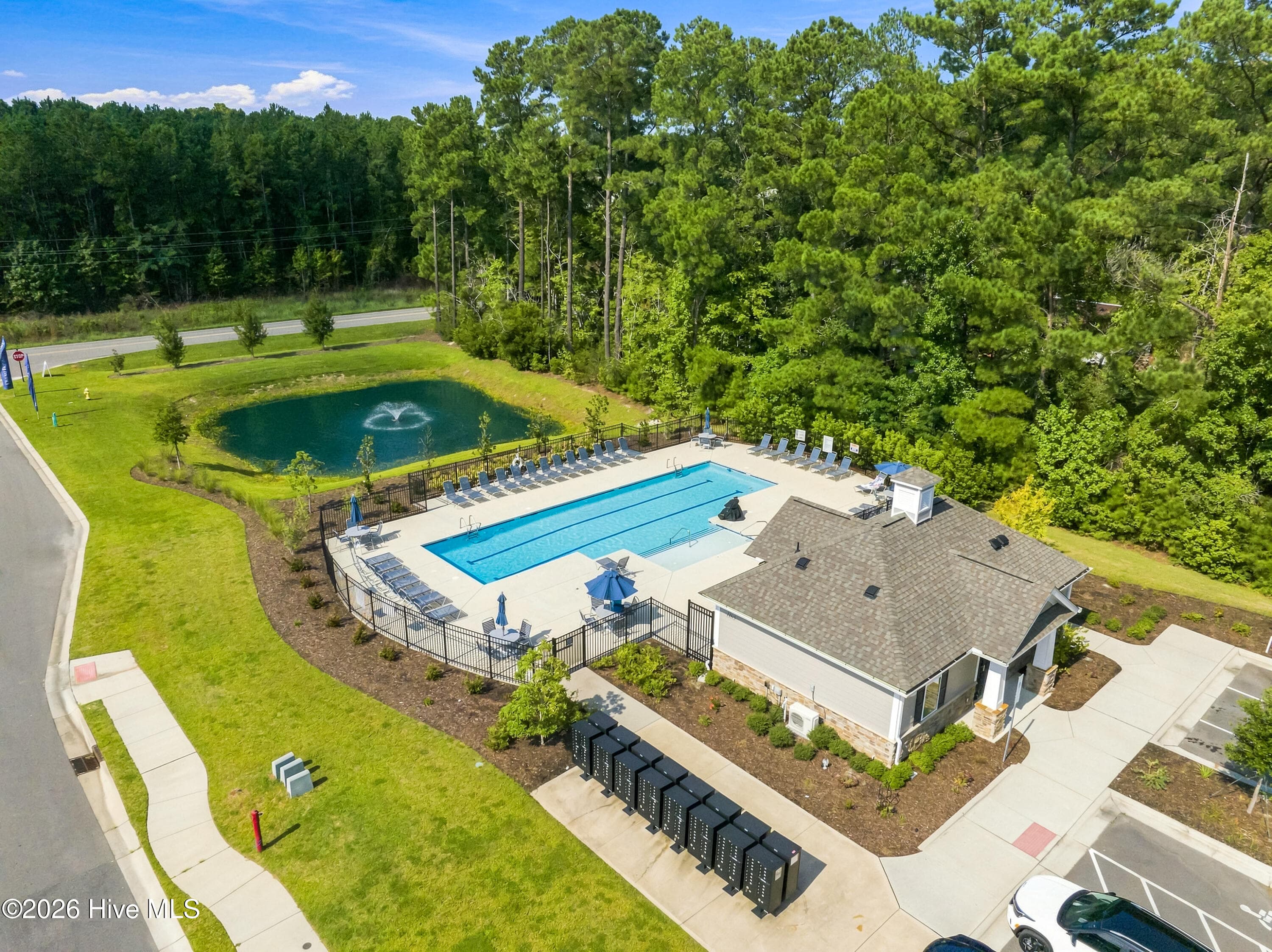 Single Family Residence at 605 Blackthorne Circle NW, Calabash, NC 28467, photo 53 of 53
