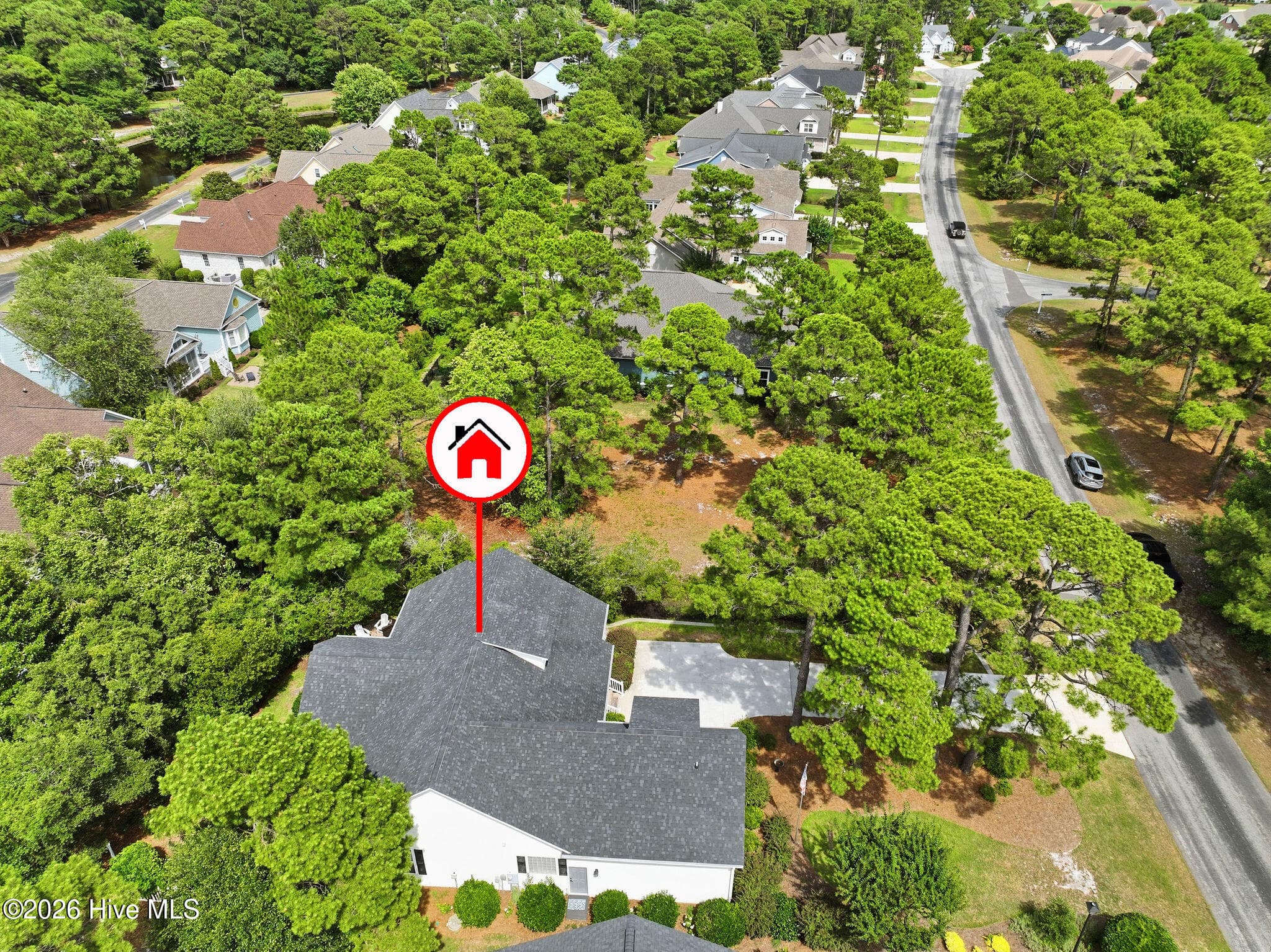 Single Family Residence at 2906 Moorings Way SE, Southport, NC 28461, photo 51 of 65