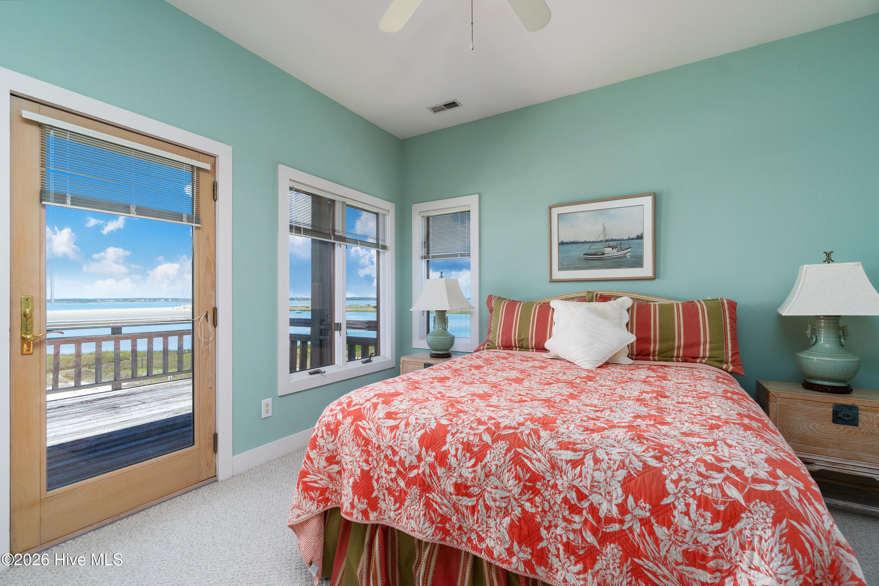 Single Family Residence at 111 Bogue Court, Emerald Isle, NC 28594, photo 32 of 50
