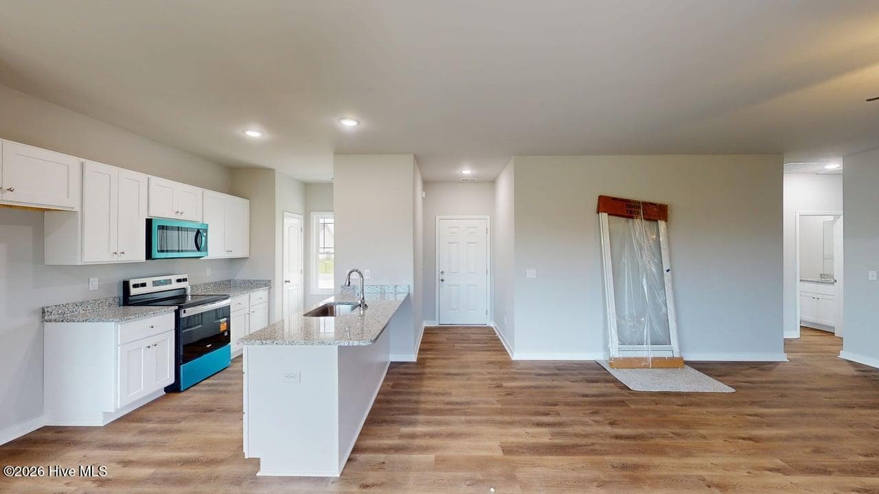 Single Family Residence at 105 Berkeley Place, Pikeville, NC 27863, photo 21 of 27