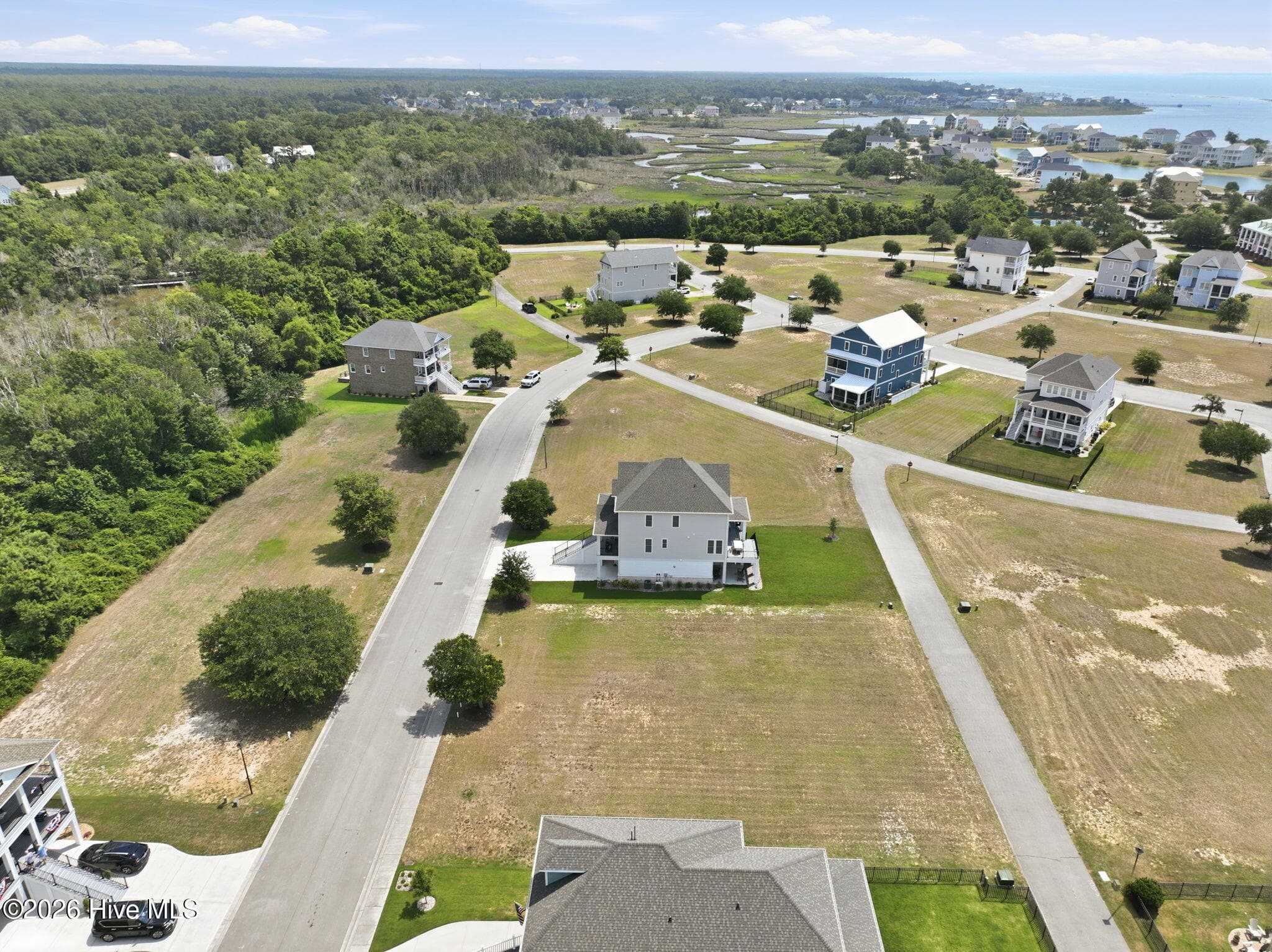 Residential Lot at 211 210 Colleton Square, Newport, NC 28570, photo 11 of 15