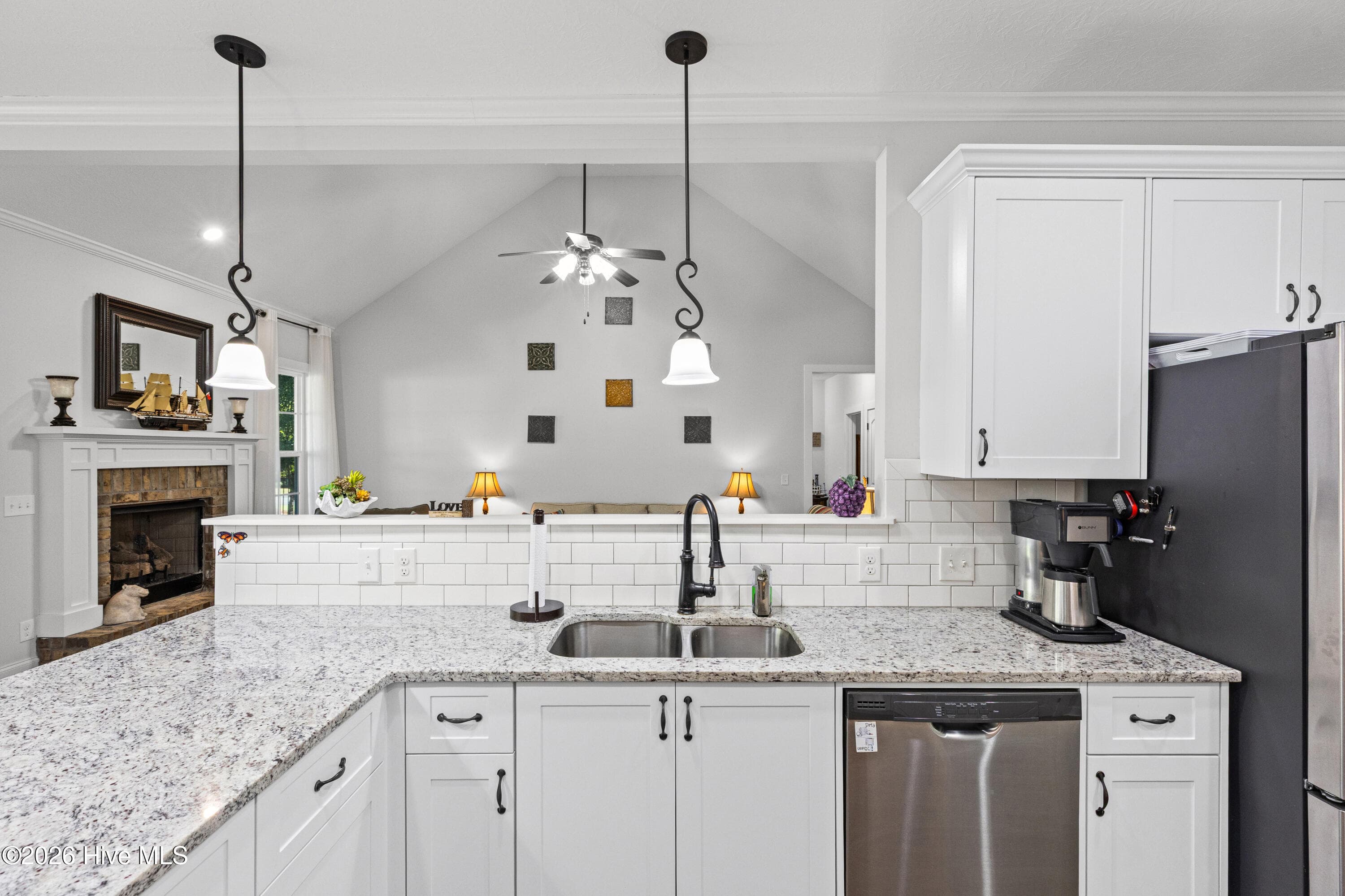Ideal layout for emtertaining - 2016 Edenberry Row, Beech Island, SC 29842