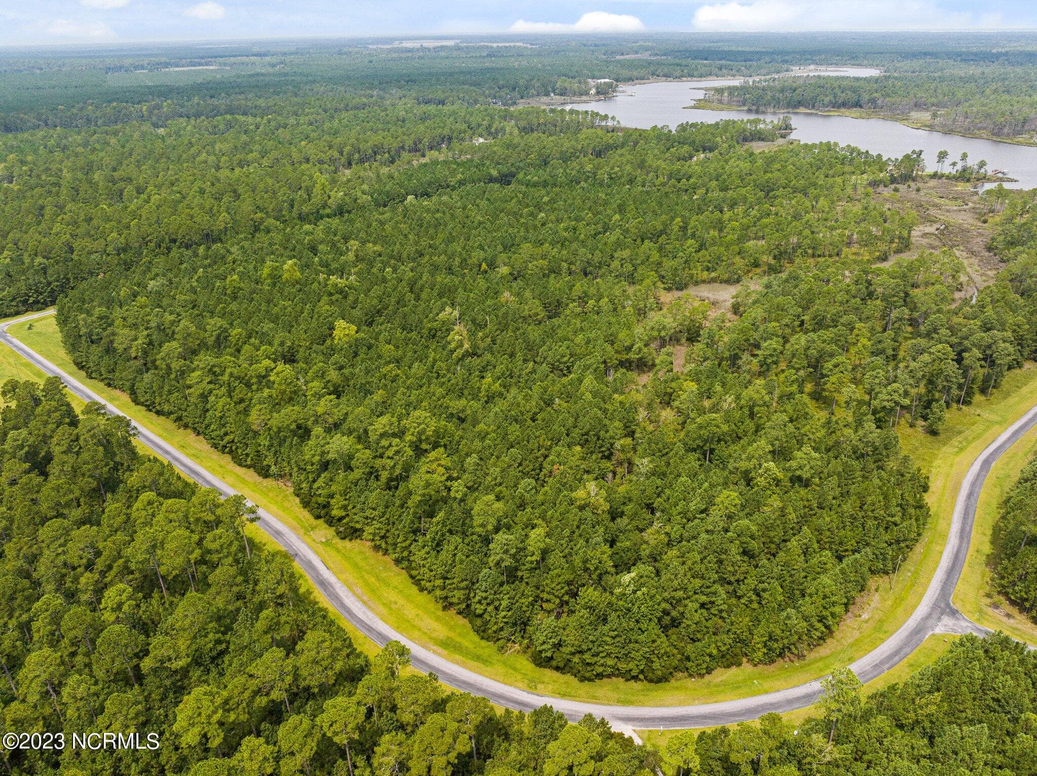 Residential Lot at 15 15 Paradox Point Drive, Aurora, NC 27806, photo 8 of 13