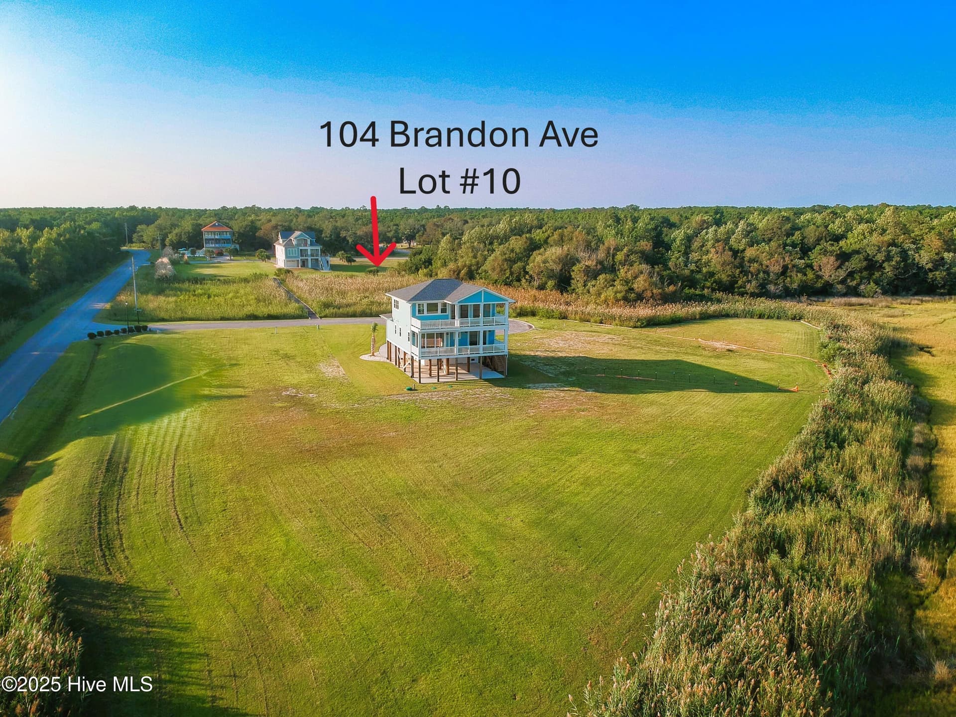 104 10 Brandon Avenue, Hubert, NC 28539