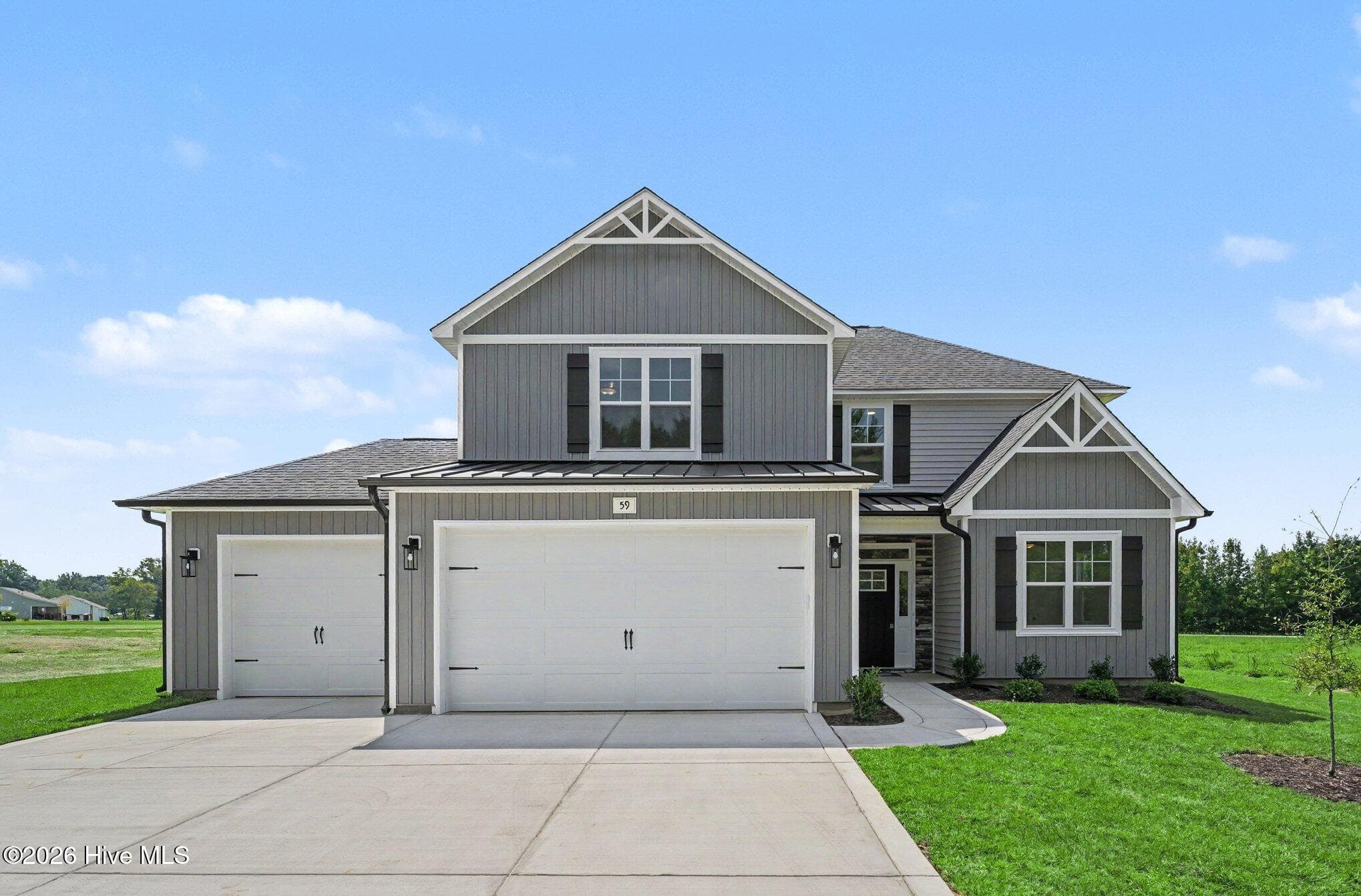 Single Family Residence at 59 Kizzy Drive, Selma, NC 27576, photo 30 of 101
