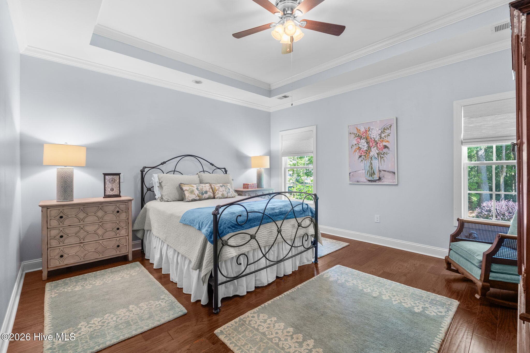 Single Family Residence at 1053 Ridge Walk Way NW, Calabash, NC 28467, photo 24 of 74