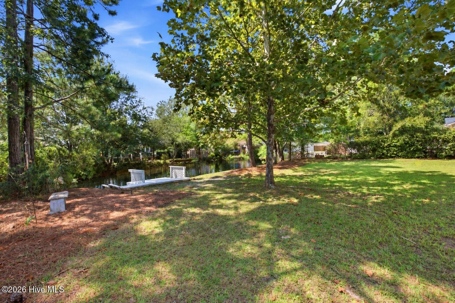 Single Family Residence at 6912 Haberdeen Drive, Wilmington, NC 28411, photo 45 of 73