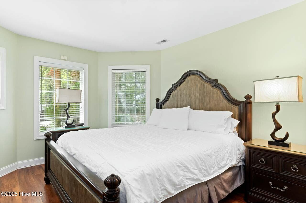 5th Bedroom - 7012 Sound Drive, Emerald Isle, NC 28594