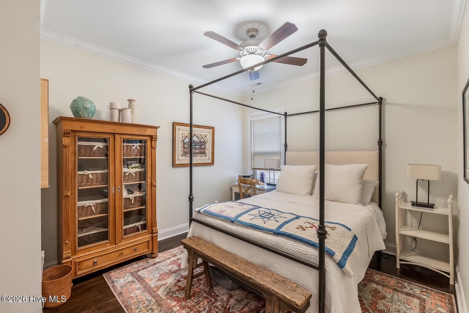 Single Family Residence at 380 N Bracken Fern Lane, Southern Pines, NC 28387, Southern Pines, photo 23 of 43
