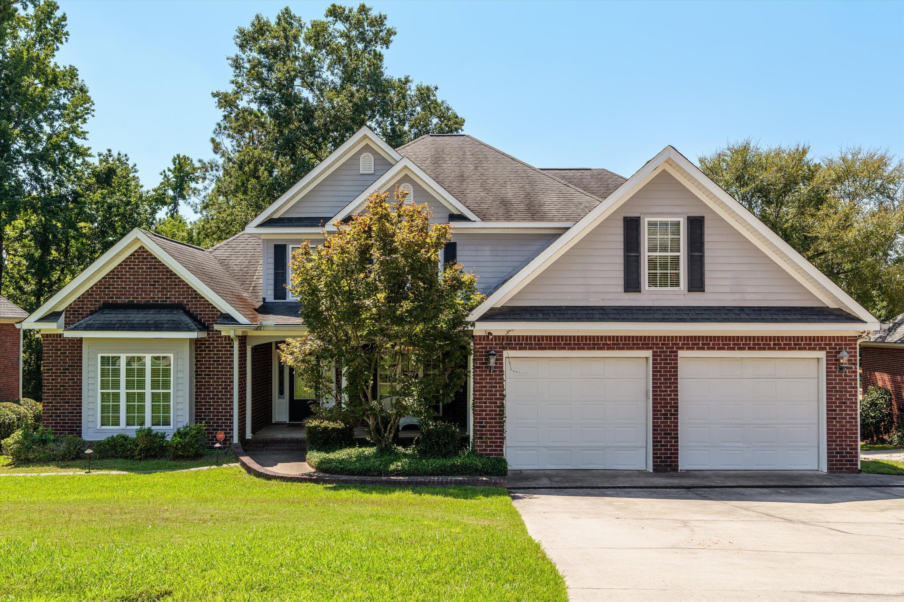 Single Family Residence at 510 Farmington Circle, Evans, GA 30809, photo 4 of 71