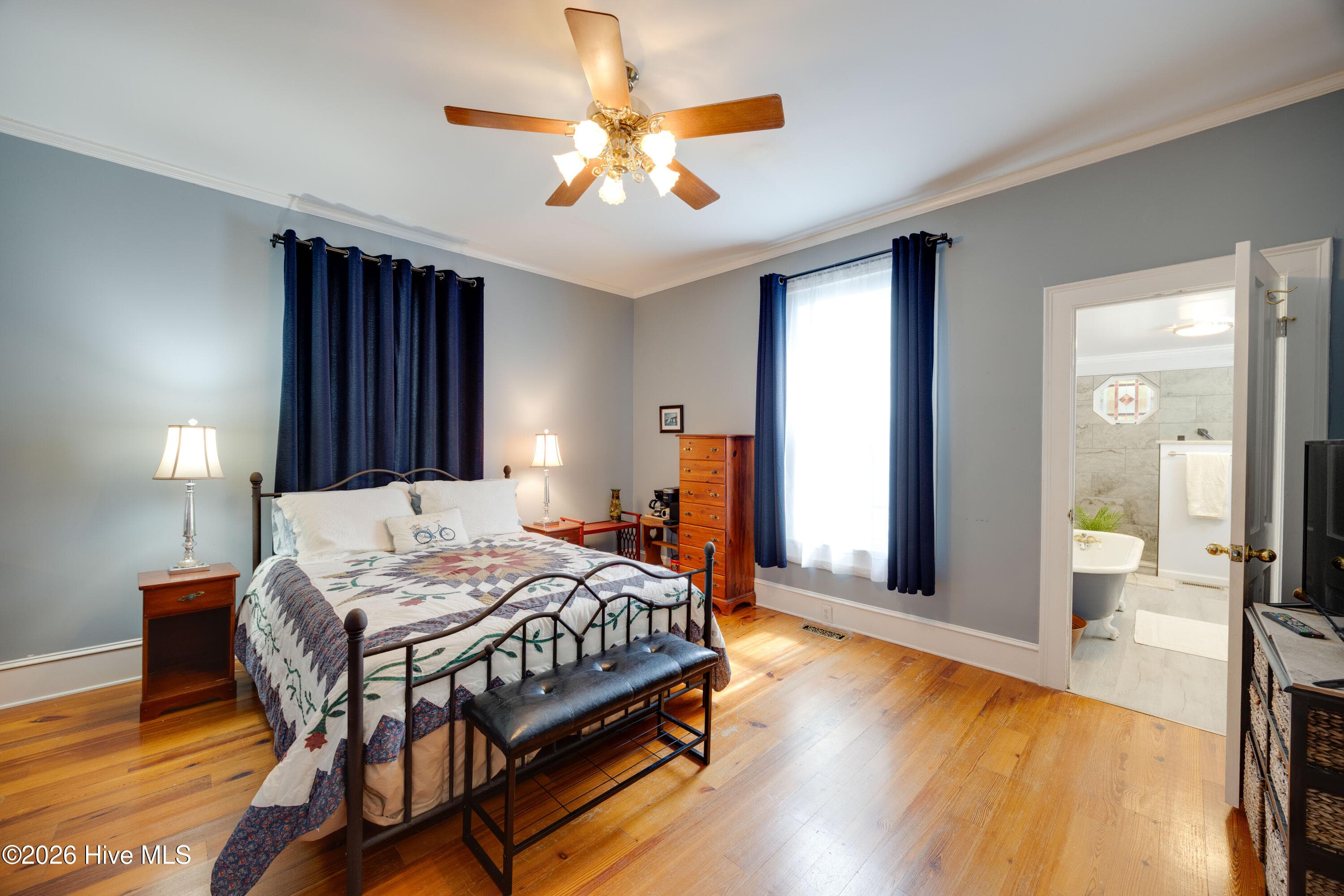 Single Family Residence at 427 E Main Street, Washington, NC 27889, photo 23 of 59
