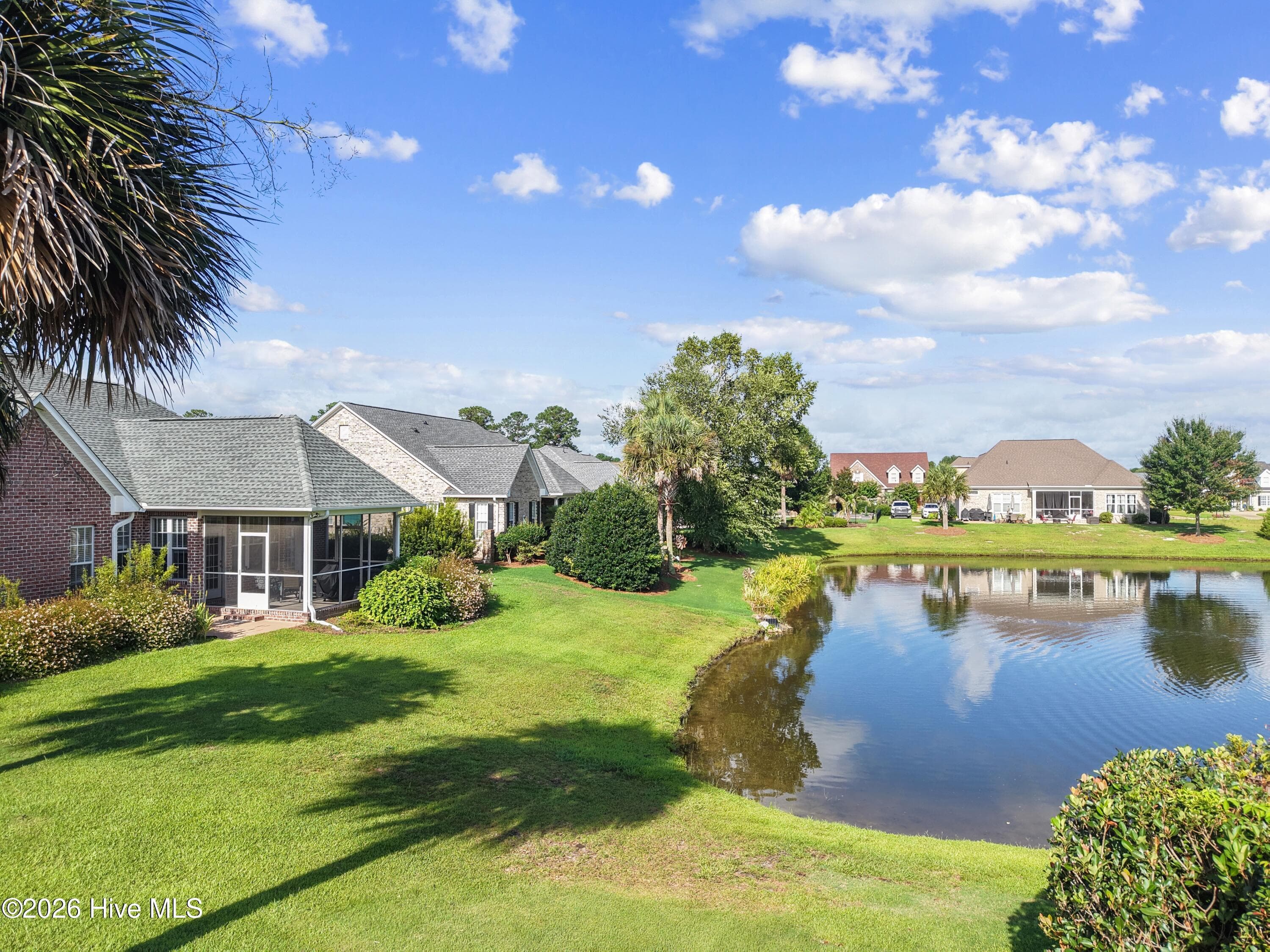 Single Family Residence at 1041 Golden Sands Way, Leland, NC 28451, photo 74 of 92