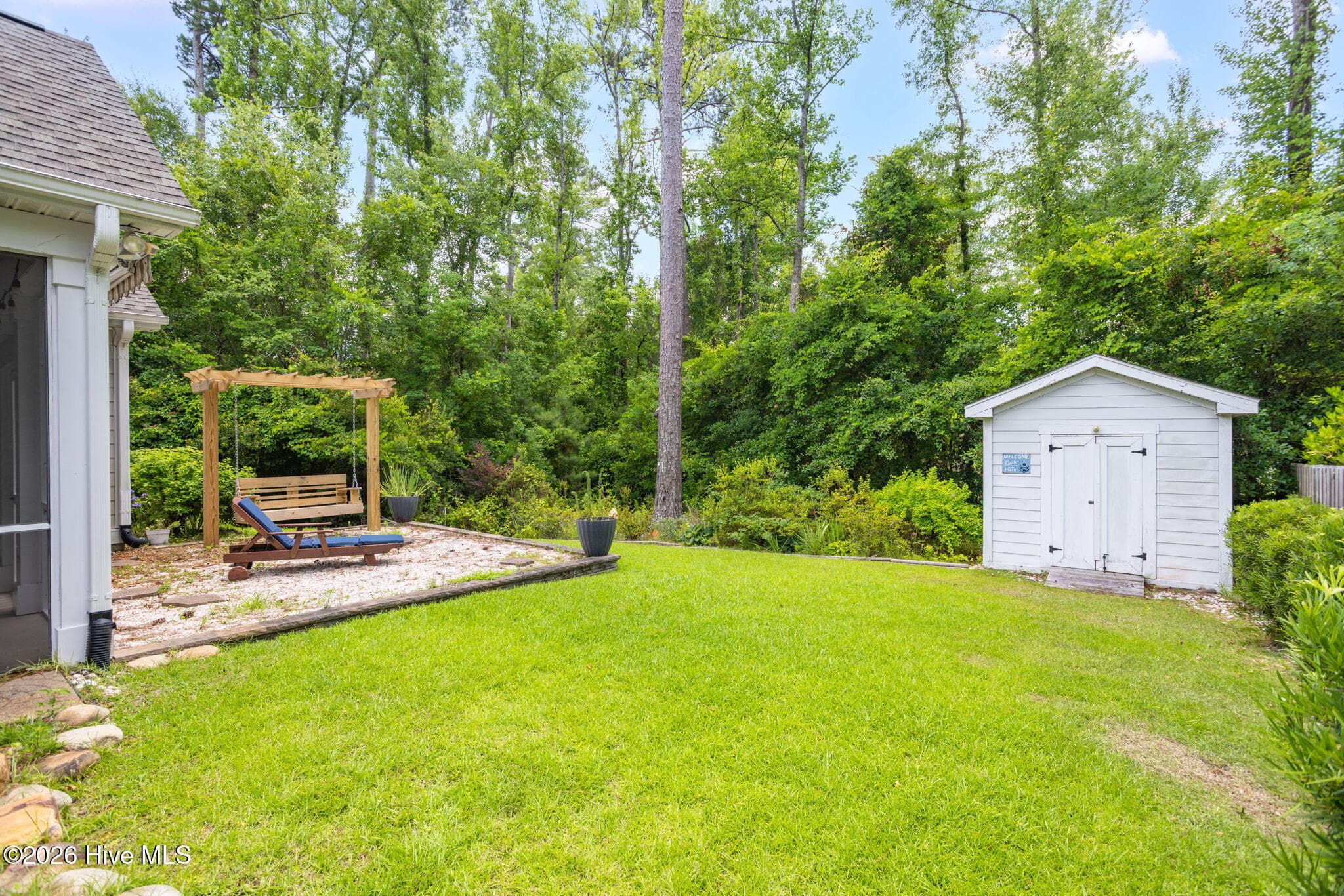 Single Family Residence at 10215 Morecamble Boulevard, Leland, NC 28451, photo 36 of 49