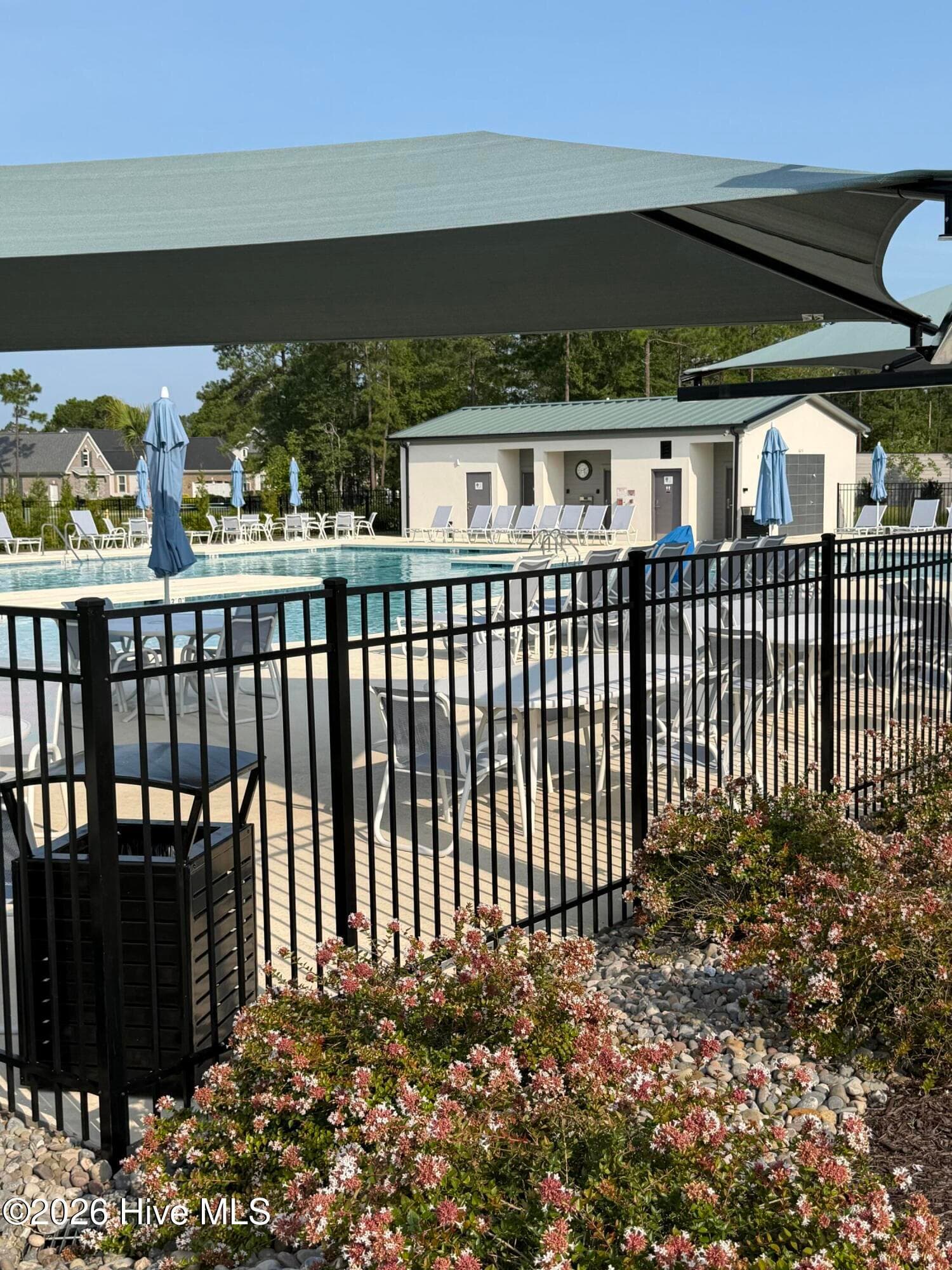 Single Family Residence at 6840 Weeping Willow Place SW, Ocean Isle Beach, NC 28469, photo 61 of 64